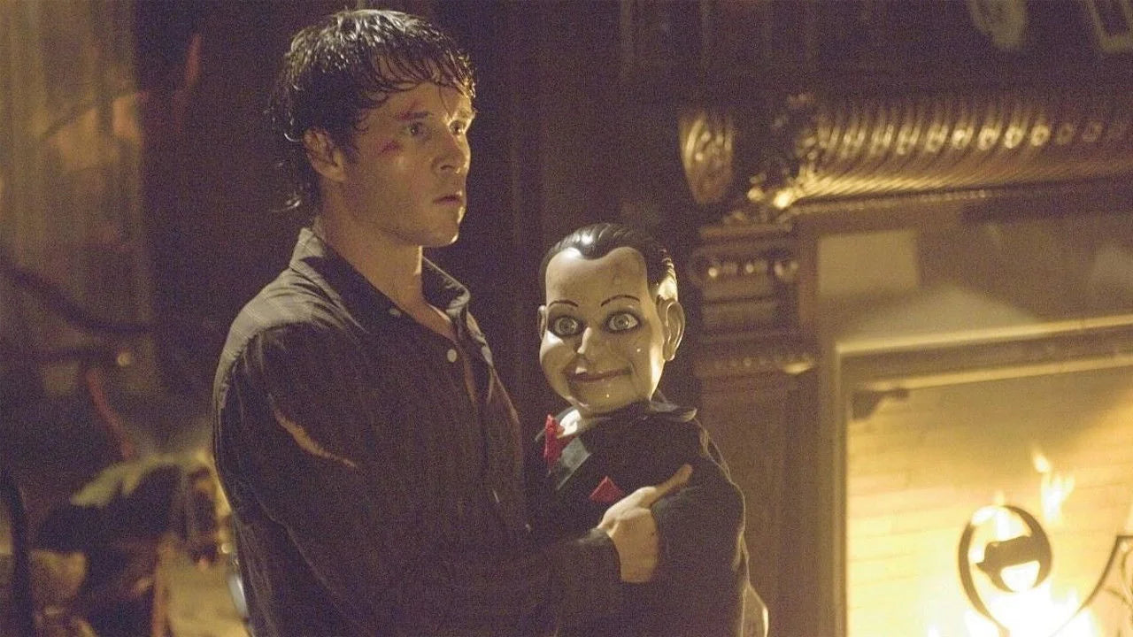 Unique Dead Silence (2007) gift ideas - Available at Popcorn Poster