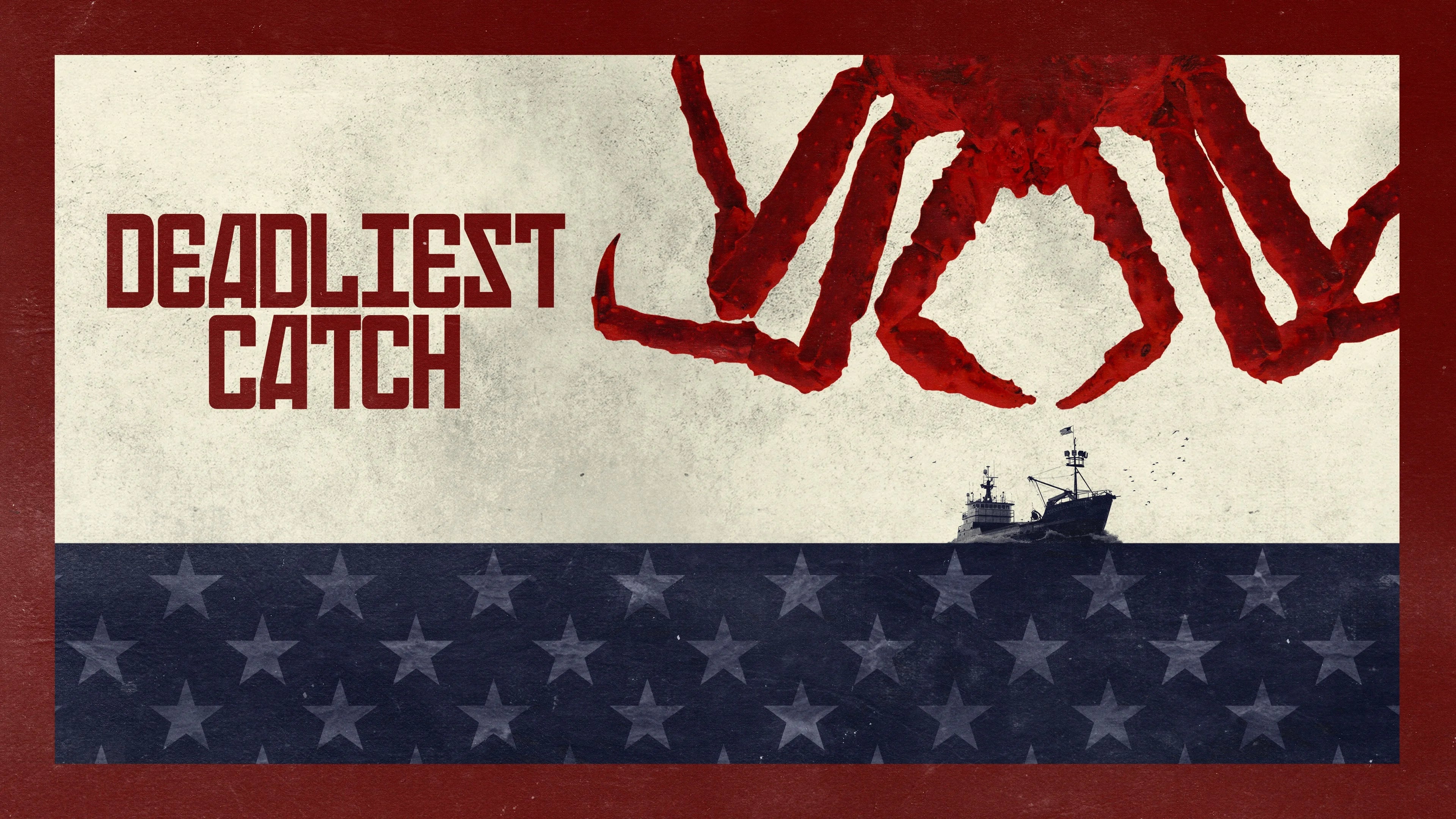 Unique Deadliest Catch (2005) gift ideas - Available at Popcorn Poster