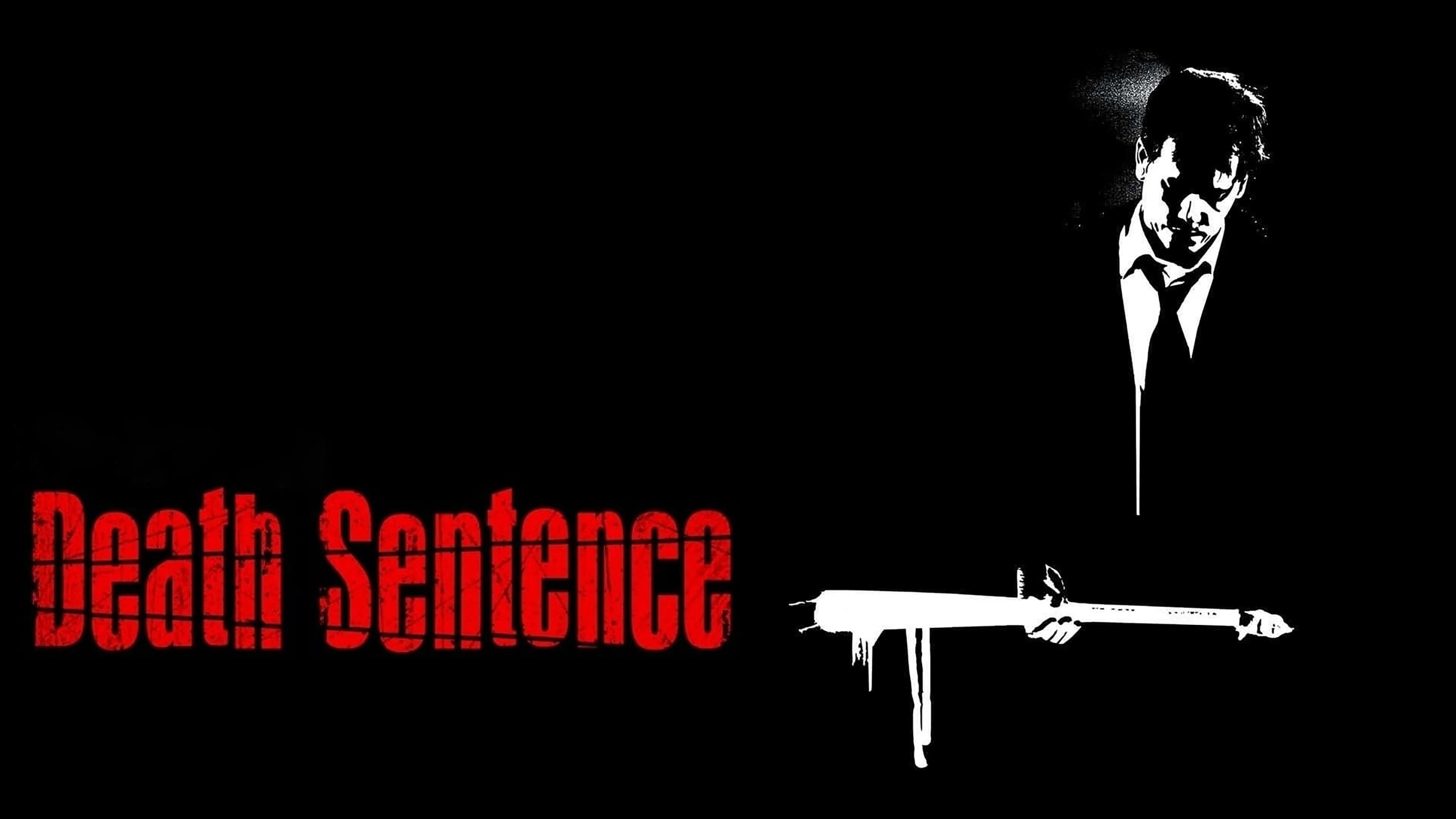 Unique Death Sentence (2007) gift ideas - Available at Popcorn Poster
