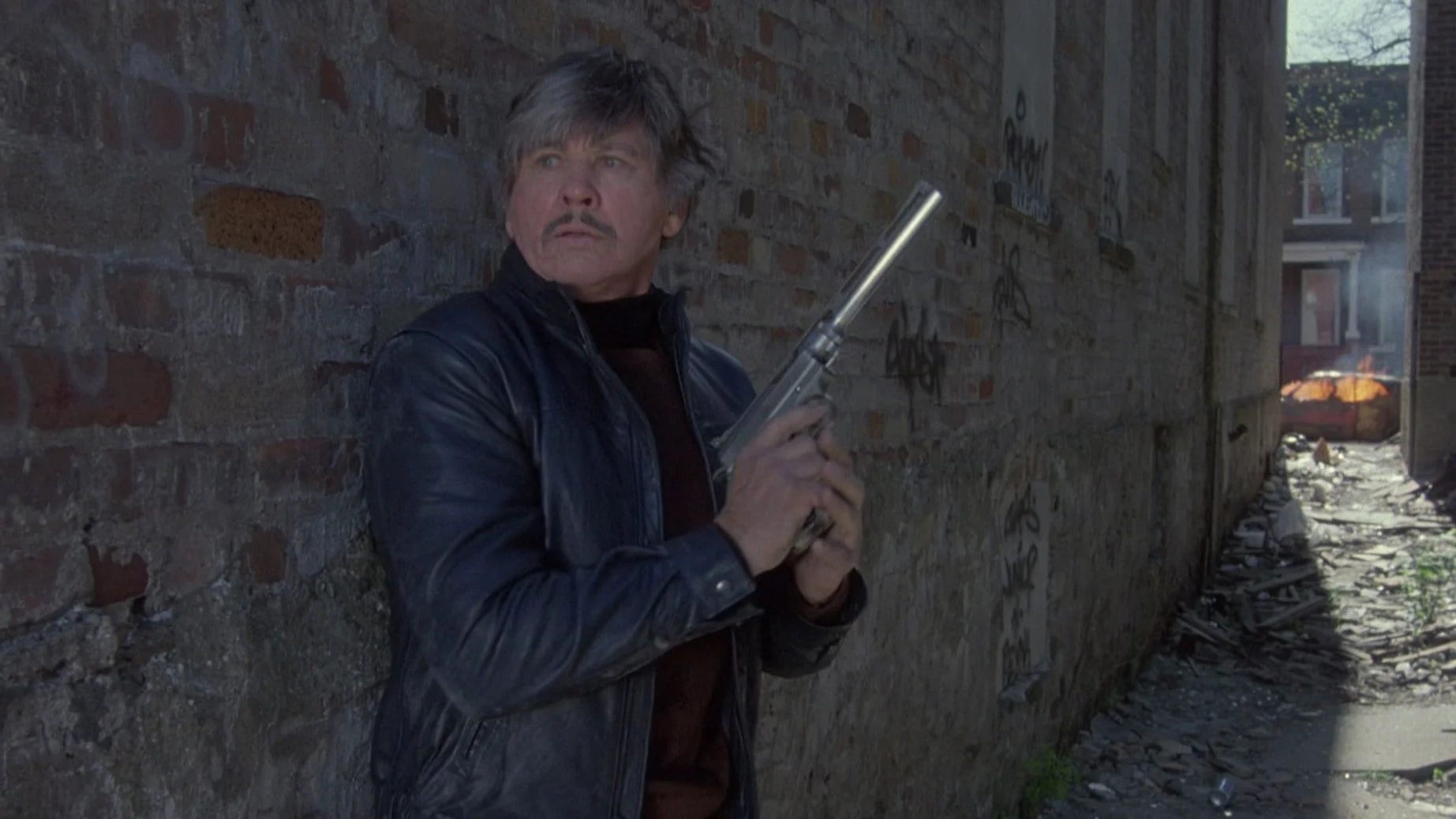 Unique Death Wish 3 (1985) gift ideas - Available at Popcorn Poster