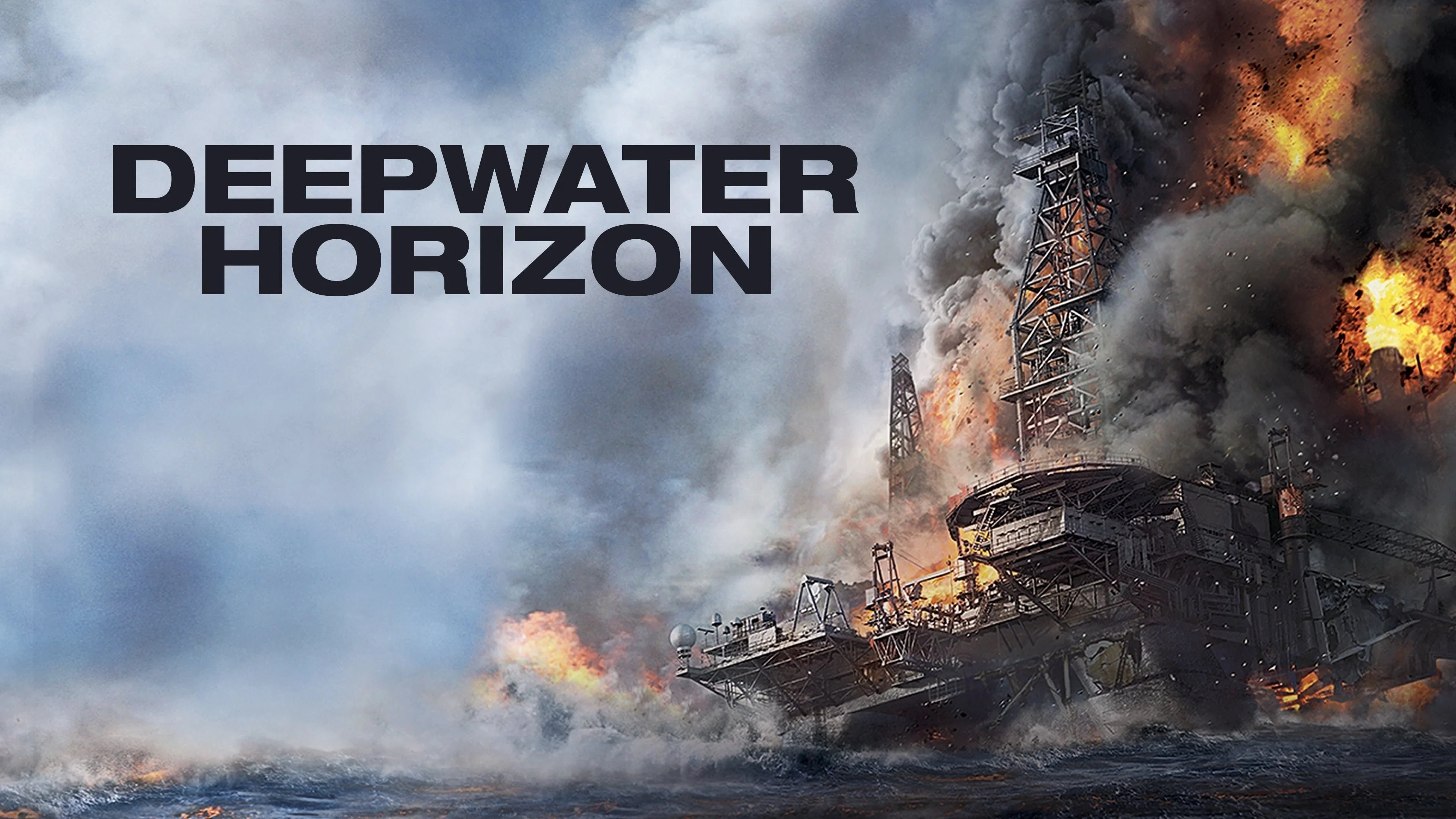 Unique Deepwater Horizon (2016) gift ideas - Available at Popcorn Poster
