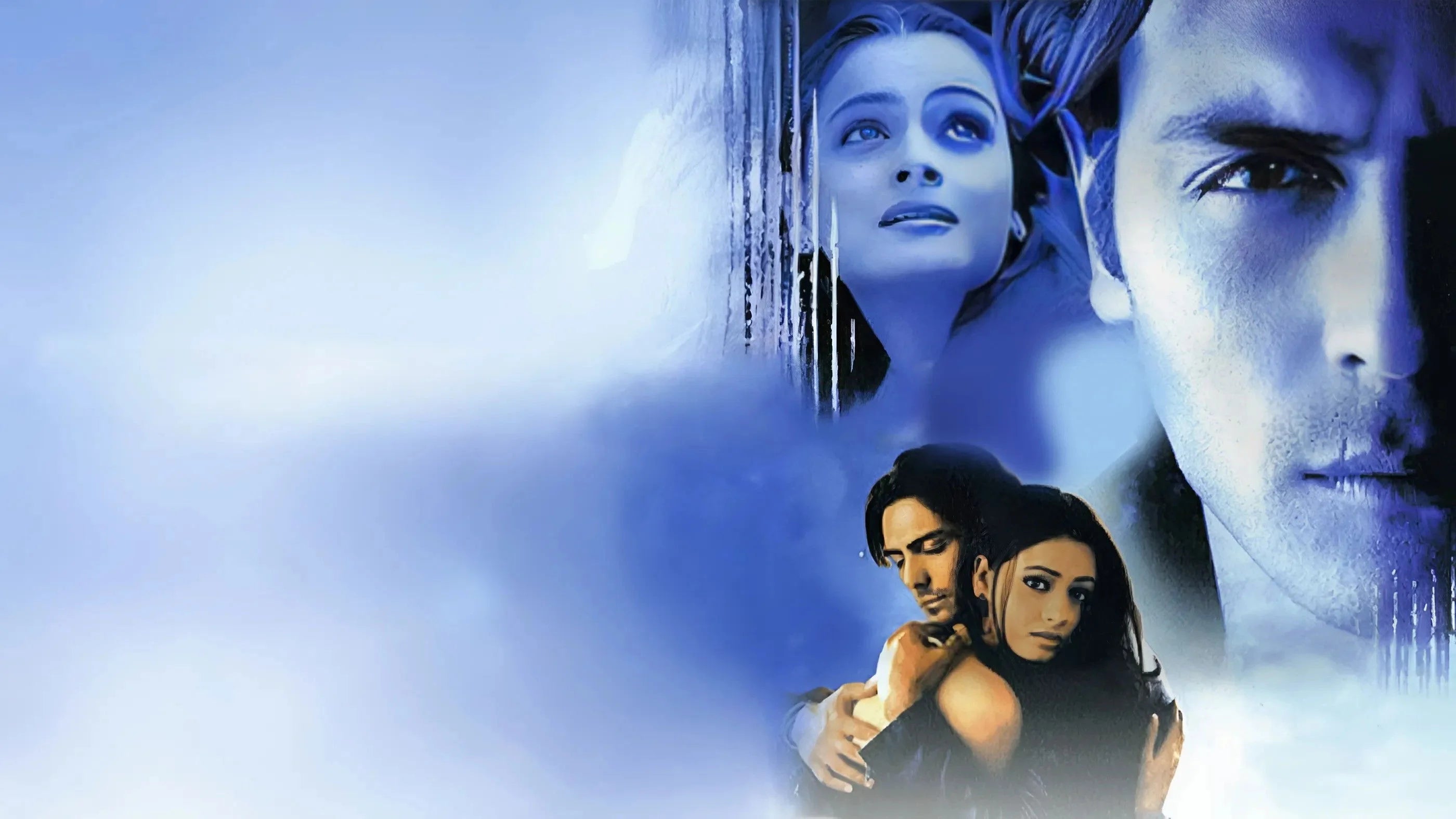 Unique Deewaanapan (2001) gift ideas - Available at Popcorn Poster