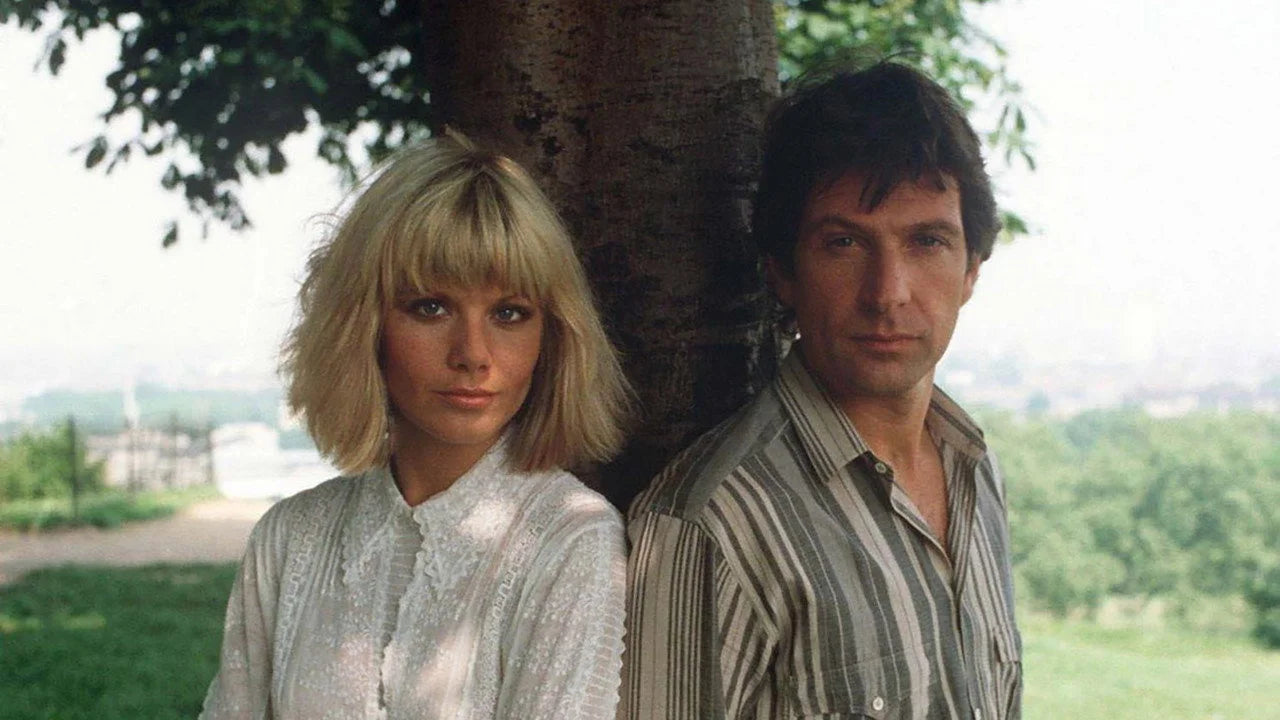 Unique Dempsey and Makepeace (1985) gift ideas - Available at Popcorn Poster