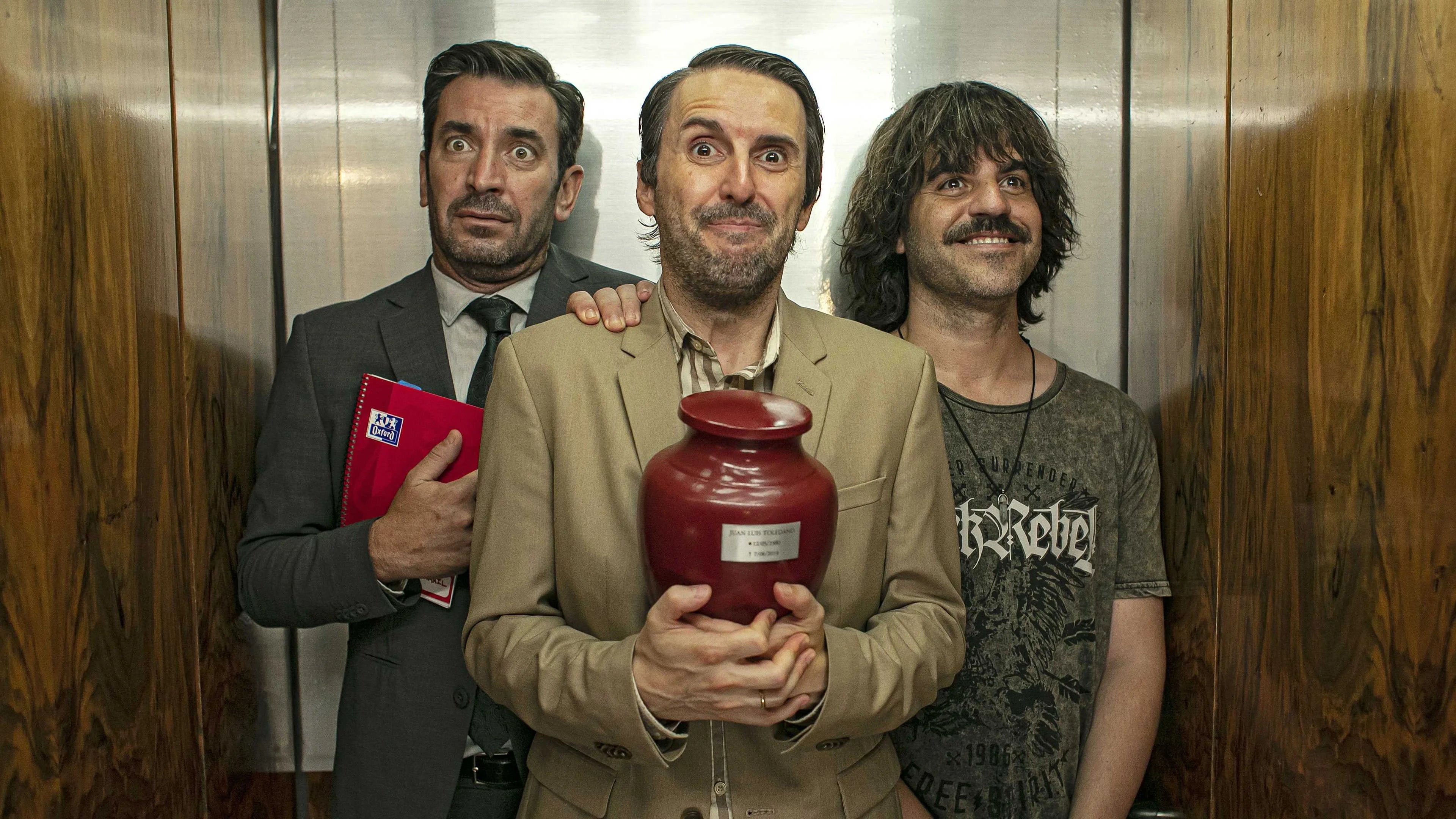 Unique Descarrilados (2021) gift ideas - Available at Popcorn Poster