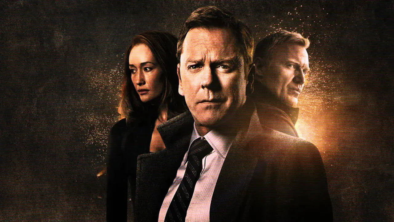Unique Designated Survivor (2016) gift ideas - Available at Popcorn Poster