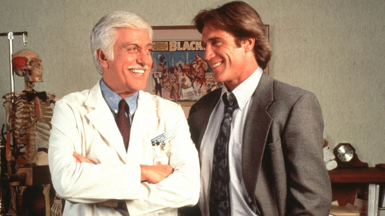 Unique Diagnosis Murder (1993) gift ideas - Available at Popcorn Poster
