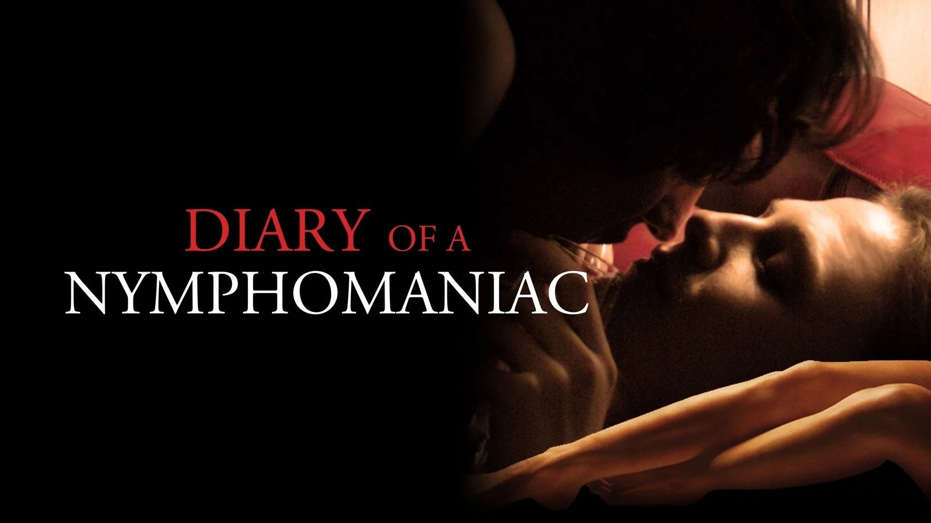 Unique Diary of a Nymphomaniac (2008) gift ideas - Available at Popcorn Poster