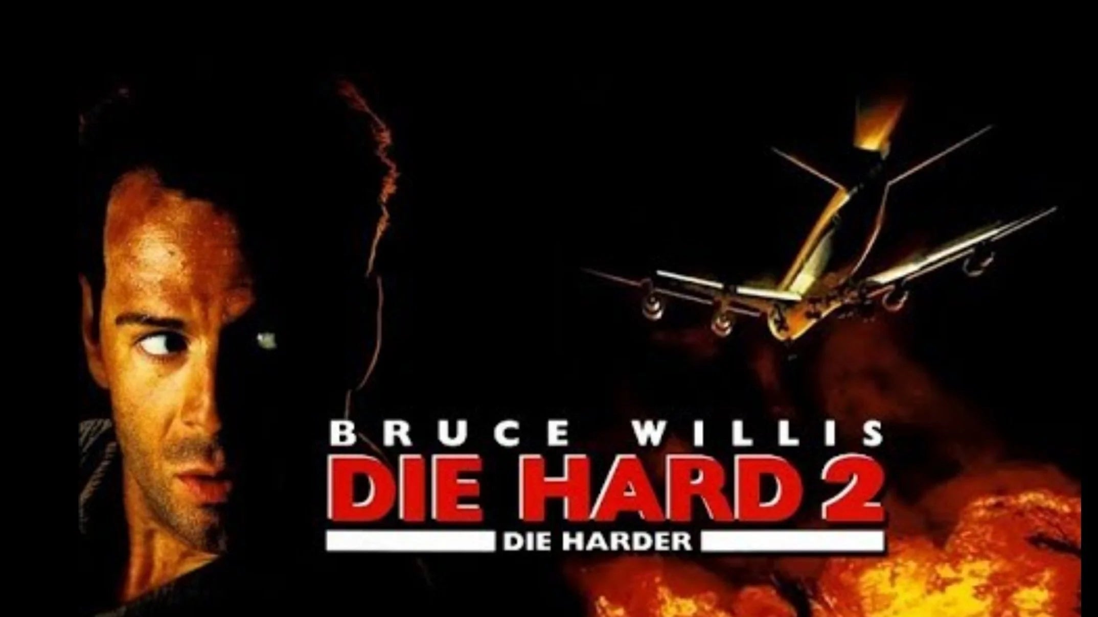 Unique Die Hard 2 (1990) gift ideas - Available at Popcorn Poster