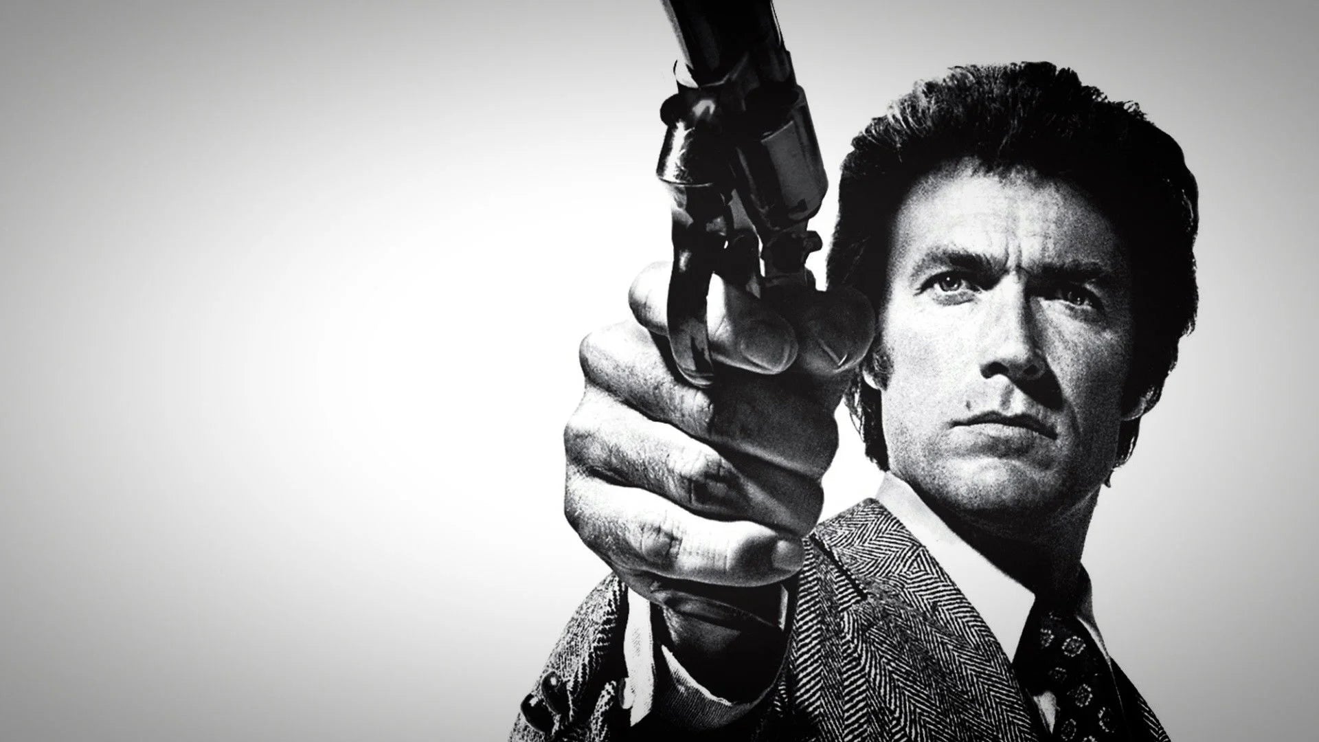 Unique Dirty Harry (1971) gift ideas - Available at Popcorn Poster