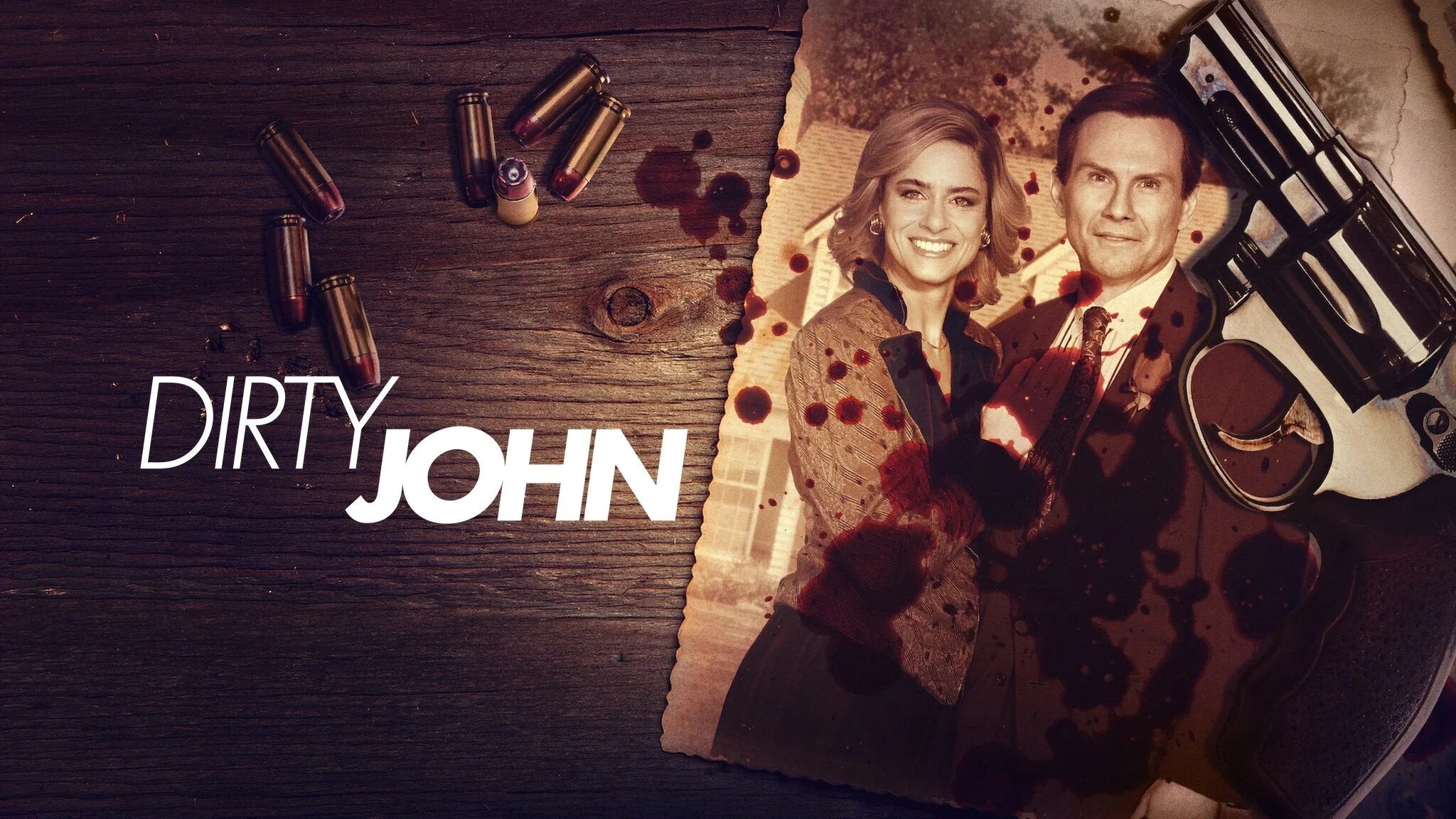 Unique Dirty John (2018) gift ideas - Available at Popcorn Poster