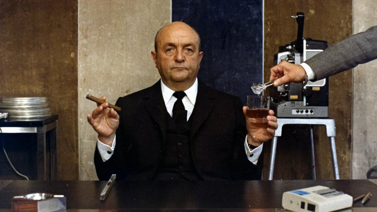 Unique Distracted (1970) gift ideas - Available at Popcorn Poster