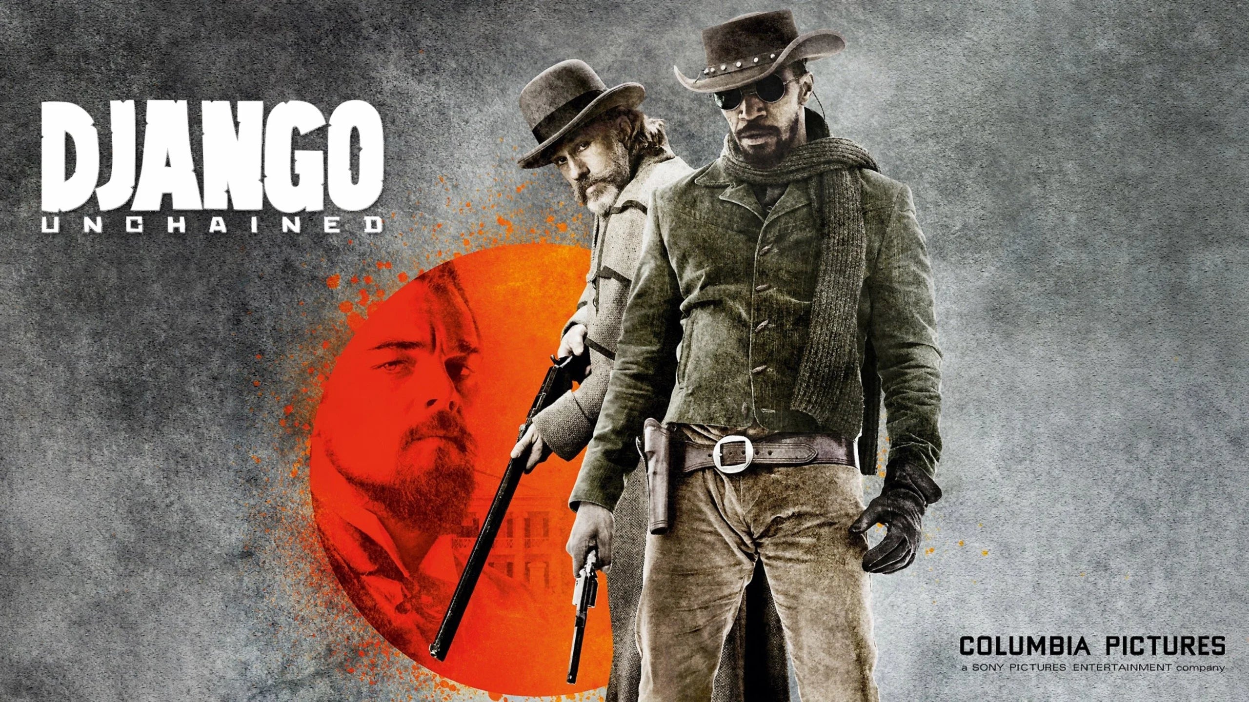 Unique Django Unchained (2012) gift ideas - Available at Popcorn Poster