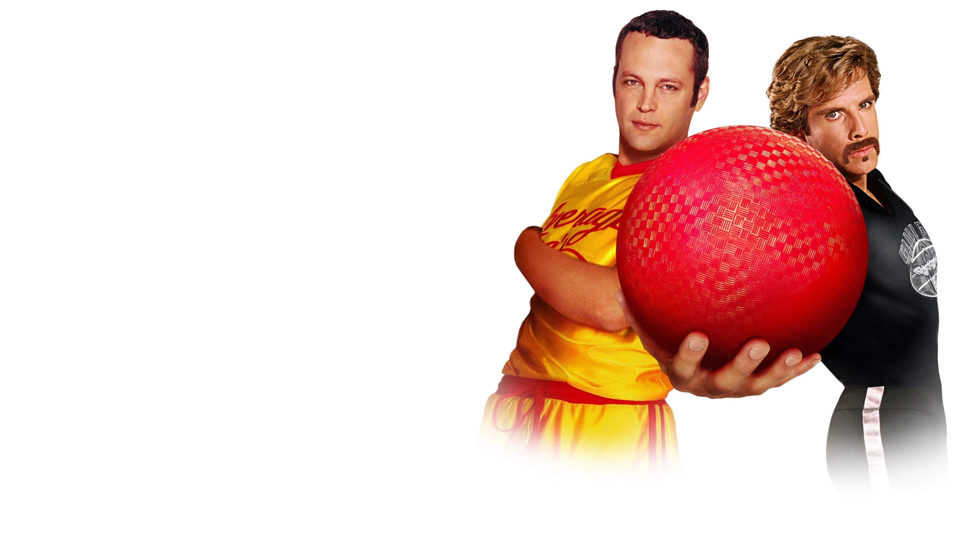 Unique DodgeBall A True Underdog Story (2004) gift ideas - Available at Popcorn Poster
