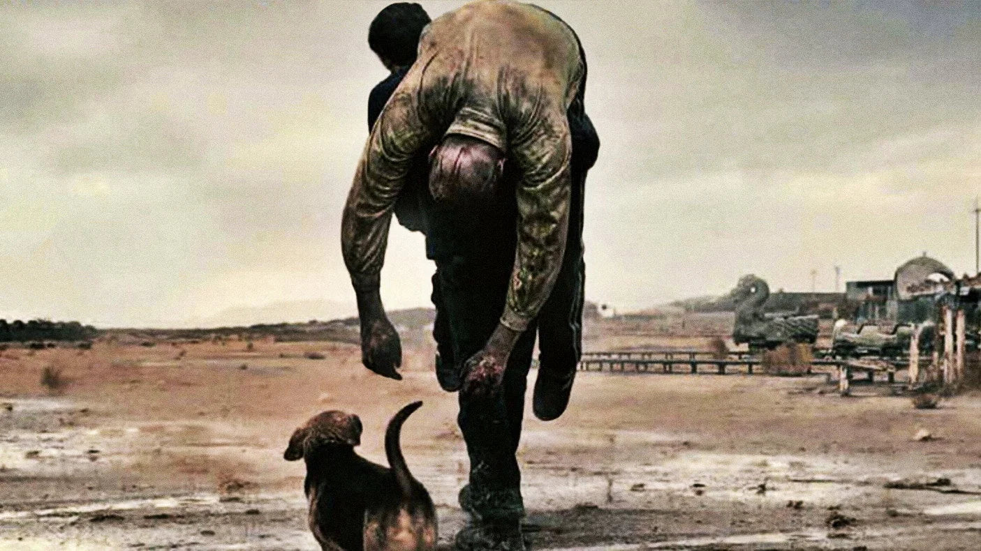 Unique Dogman (2018) gift ideas - Available at Popcorn Poster