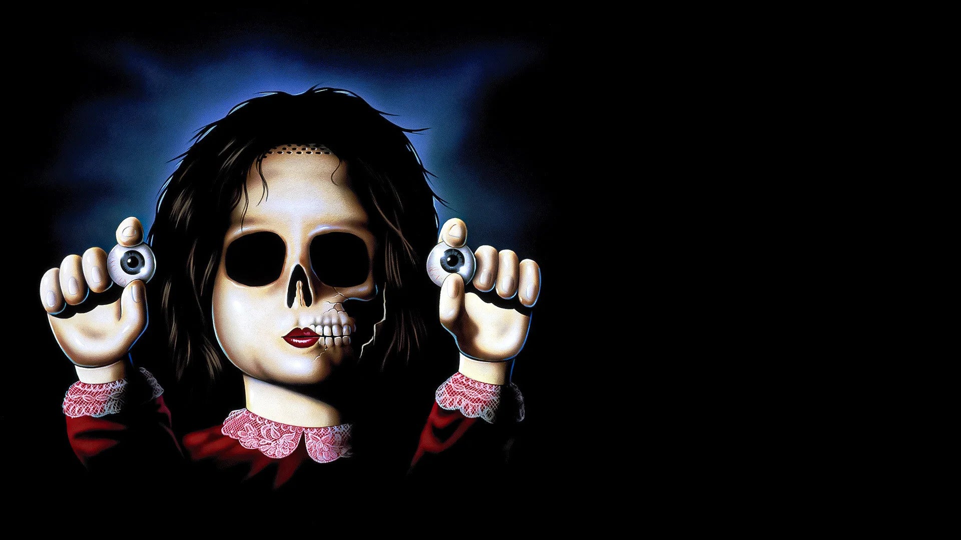 Unique Dolls (1986) gift ideas - Available at Popcorn Poster