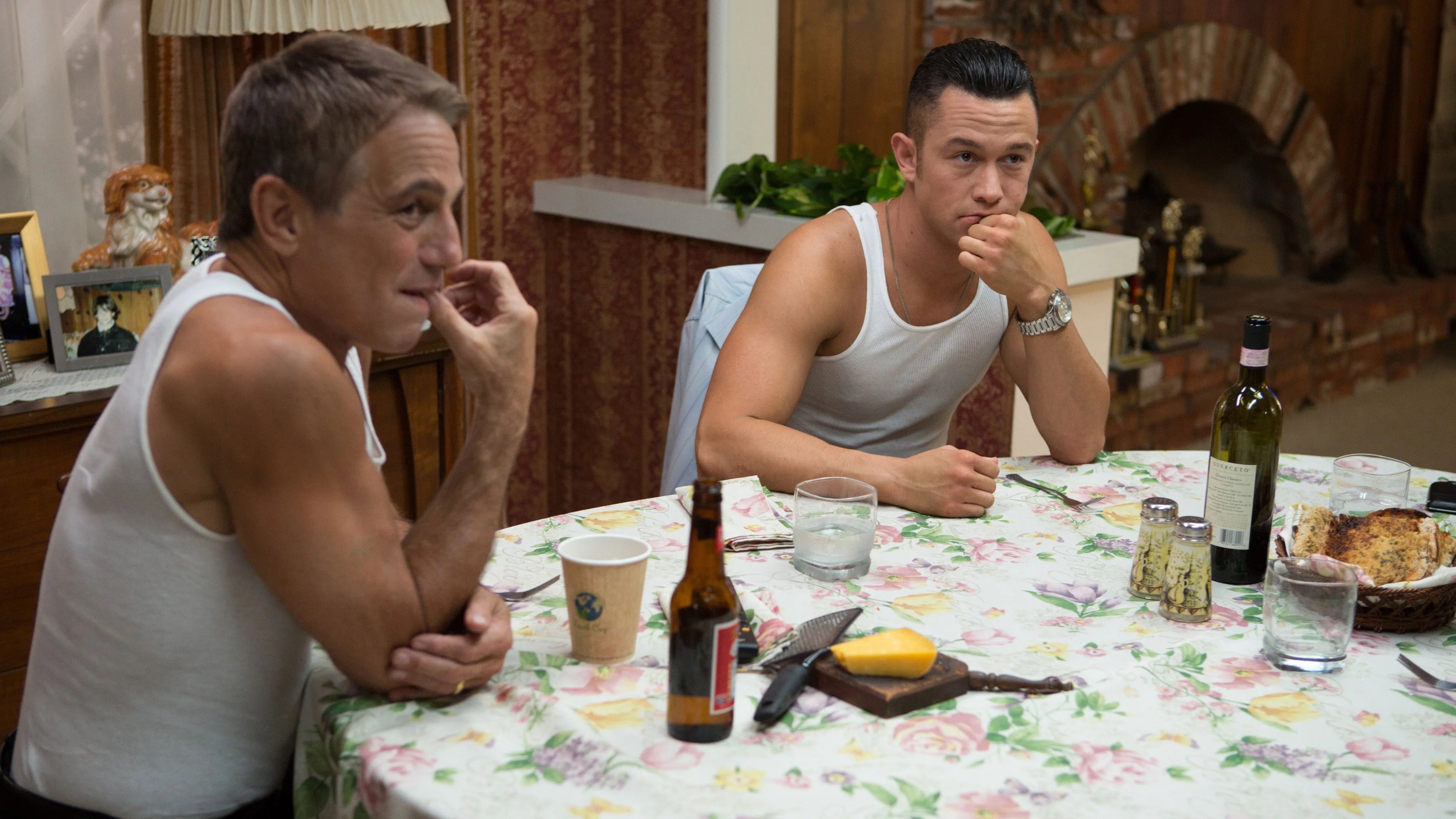 Unique Don Jon (2013) gift ideas - Available at Popcorn Poster