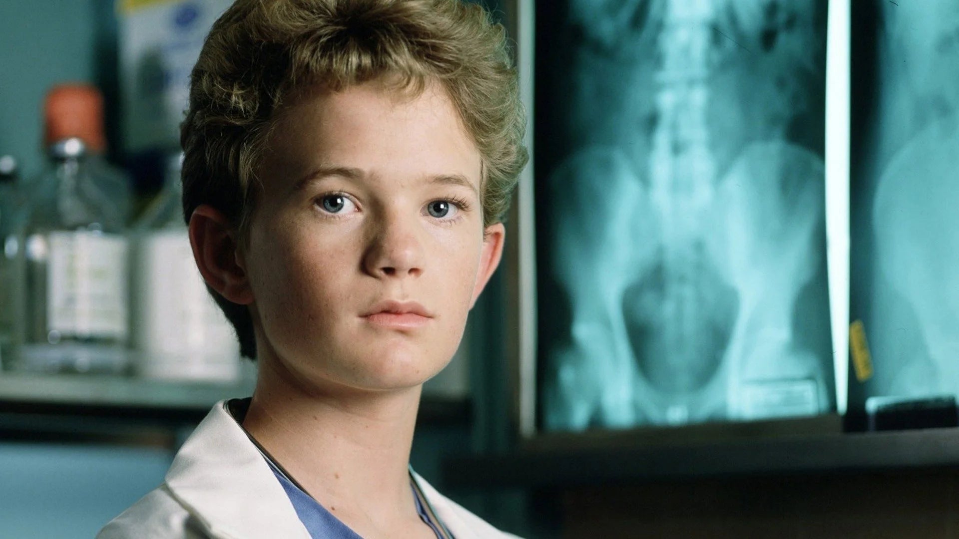 Unique Doogie Howser, M.D. (1989) gift ideas - Available at Popcorn Poster