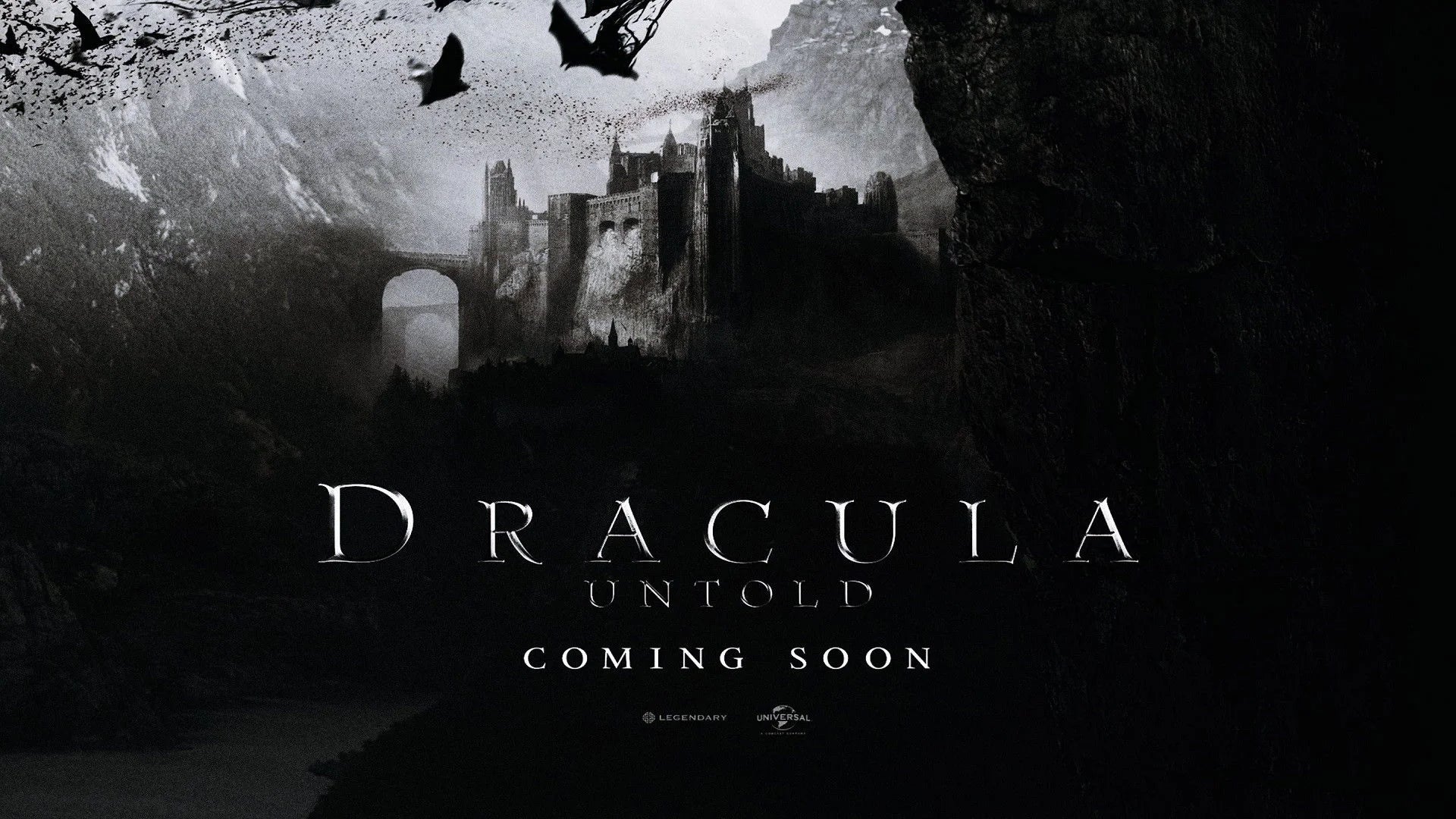 Unique Dracula Untold (2014) gift ideas - Available at Popcorn Poster
