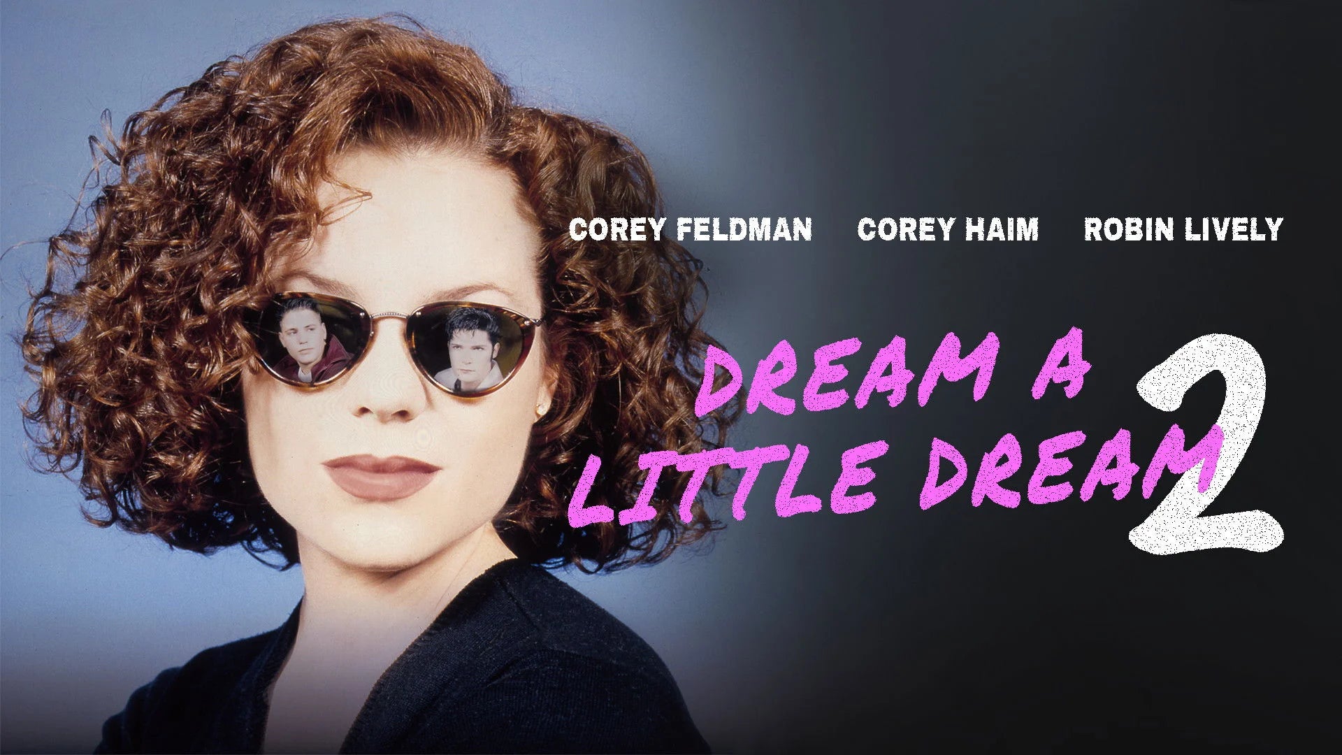 Unique Dream a Little Dream 2 (1995) gift ideas - Available at Popcorn Poster