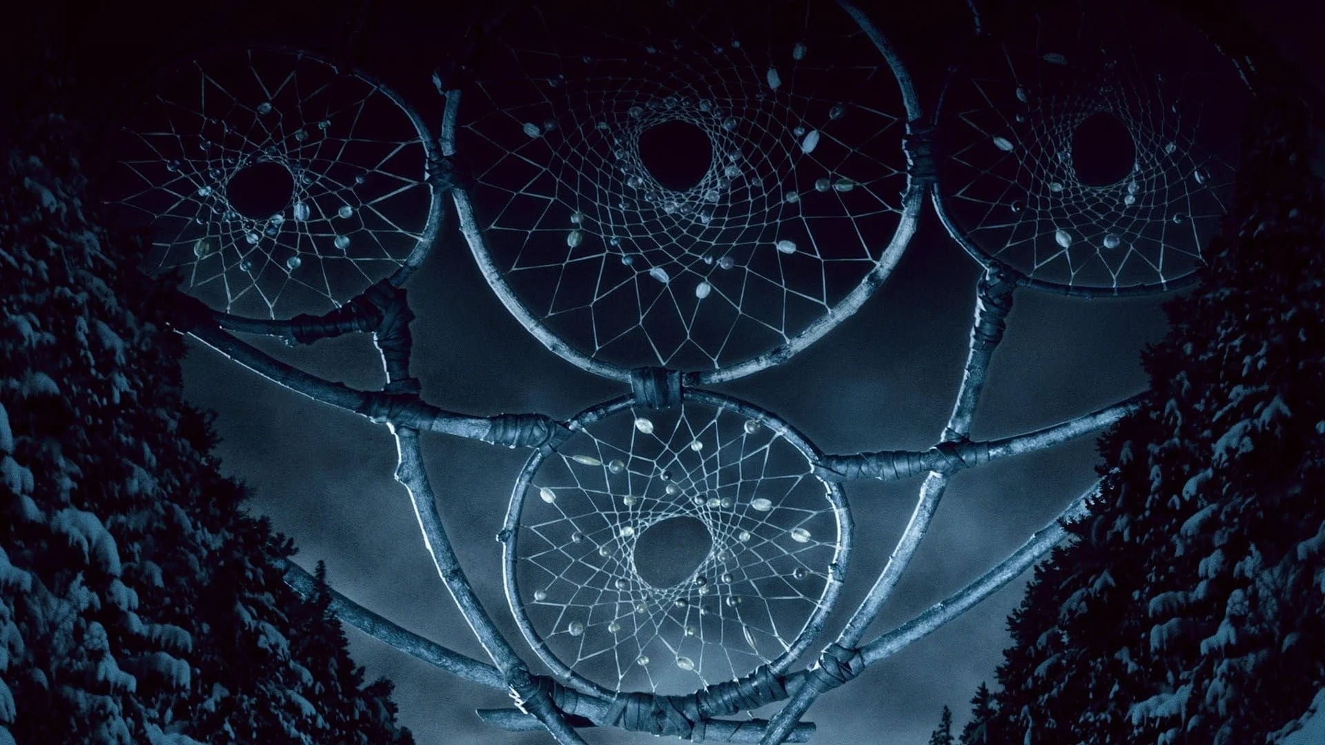 Unique Dreamcatcher (2003) gift ideas - Available at Popcorn Poster