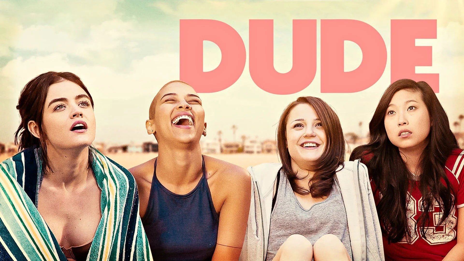 Unique Dude (2018) gift ideas - Available at Popcorn Poster