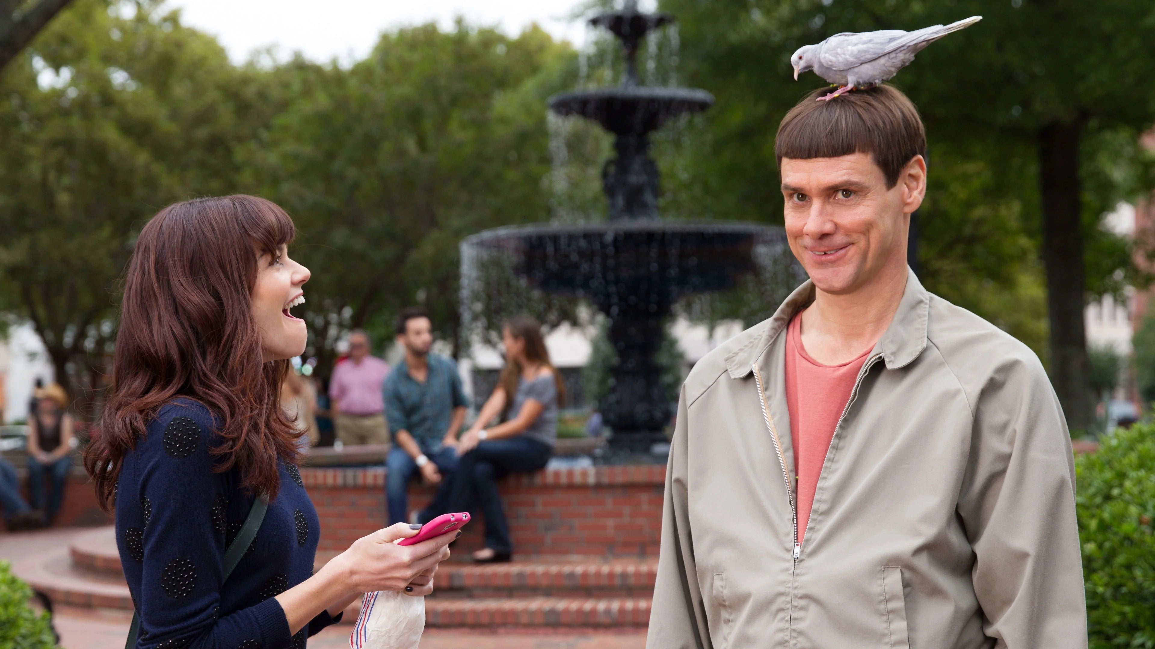 Unique Dumb and Dumber To (2014) gift ideas - Available at Popcorn Poster