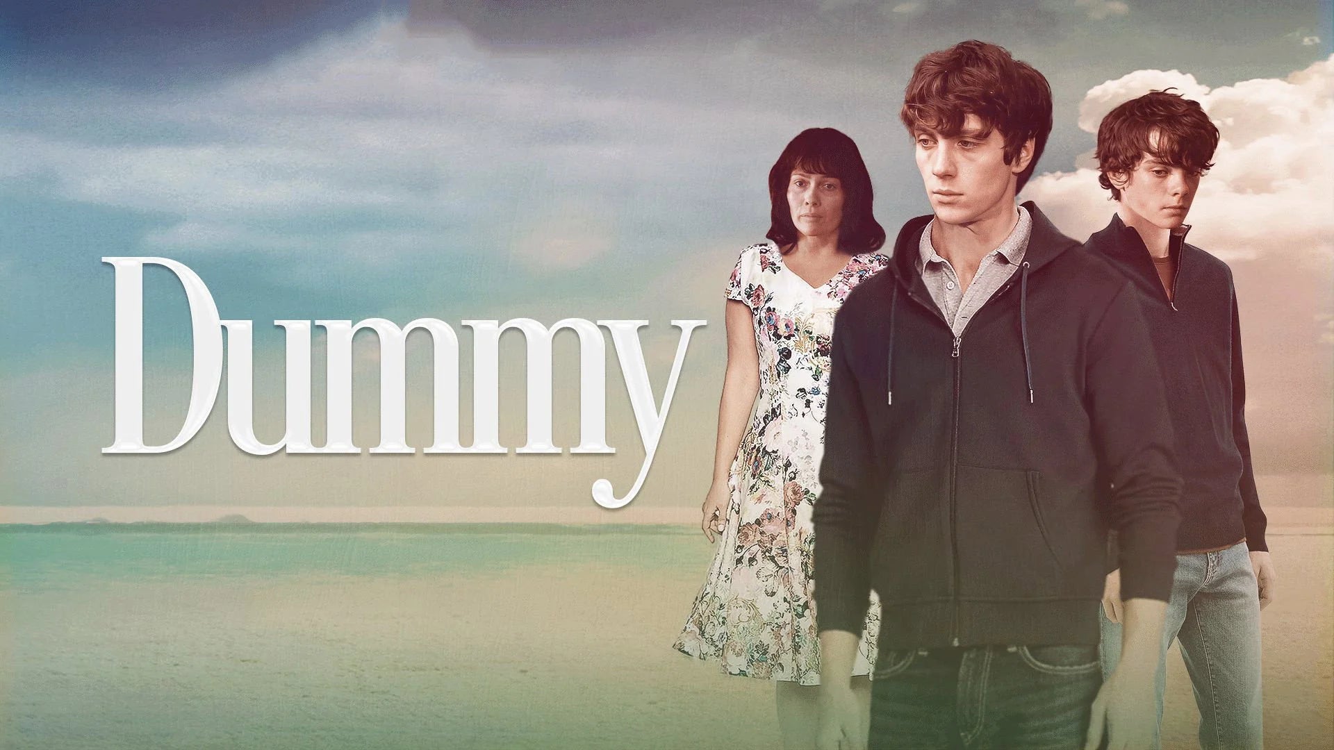 Unique Dummy (2009) gift ideas - Available at Popcorn Poster