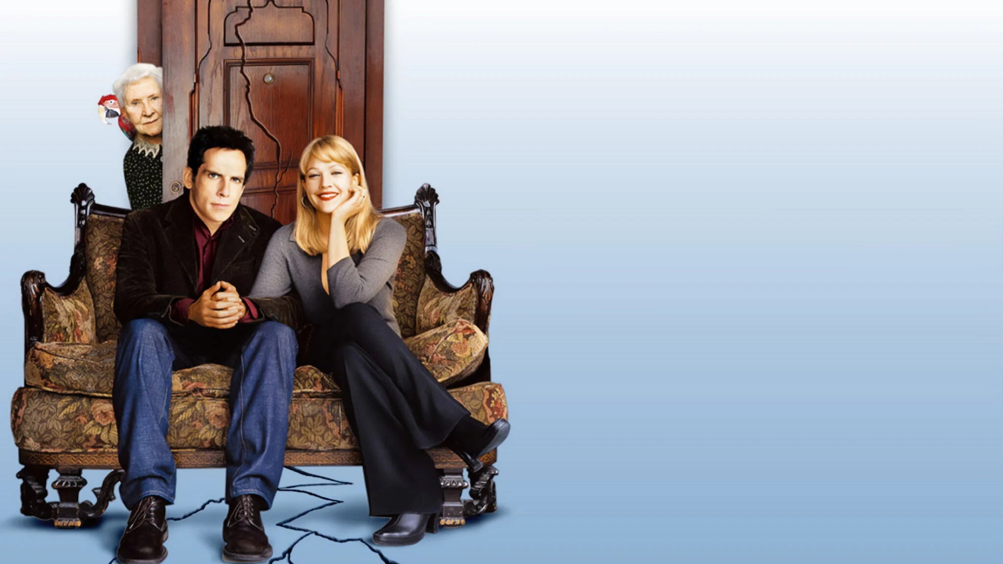 Unique Duplex (2003) gift ideas - Available at Popcorn Poster