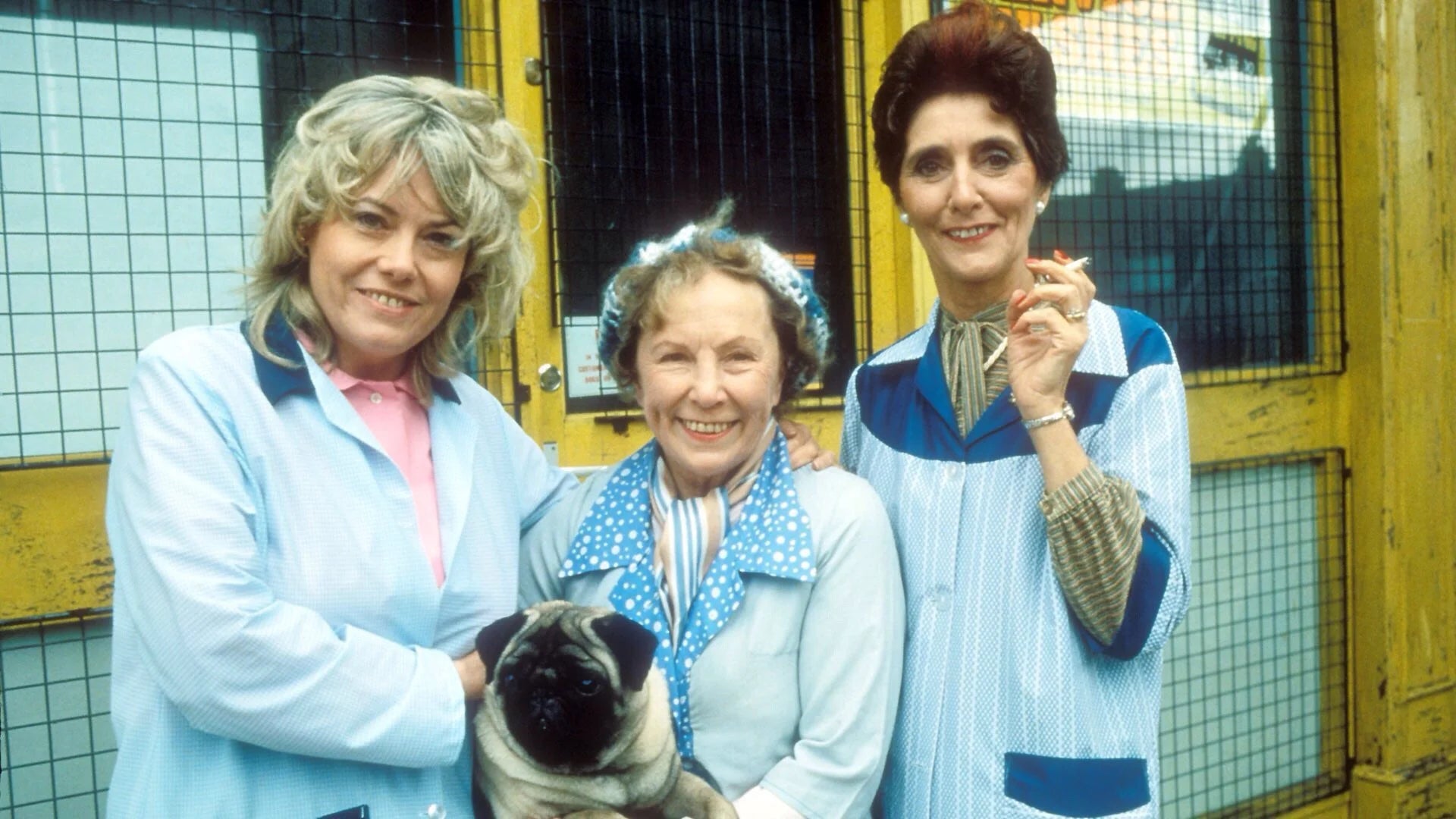 Unique EastEnders (1985) gift ideas - Available at Popcorn Poster