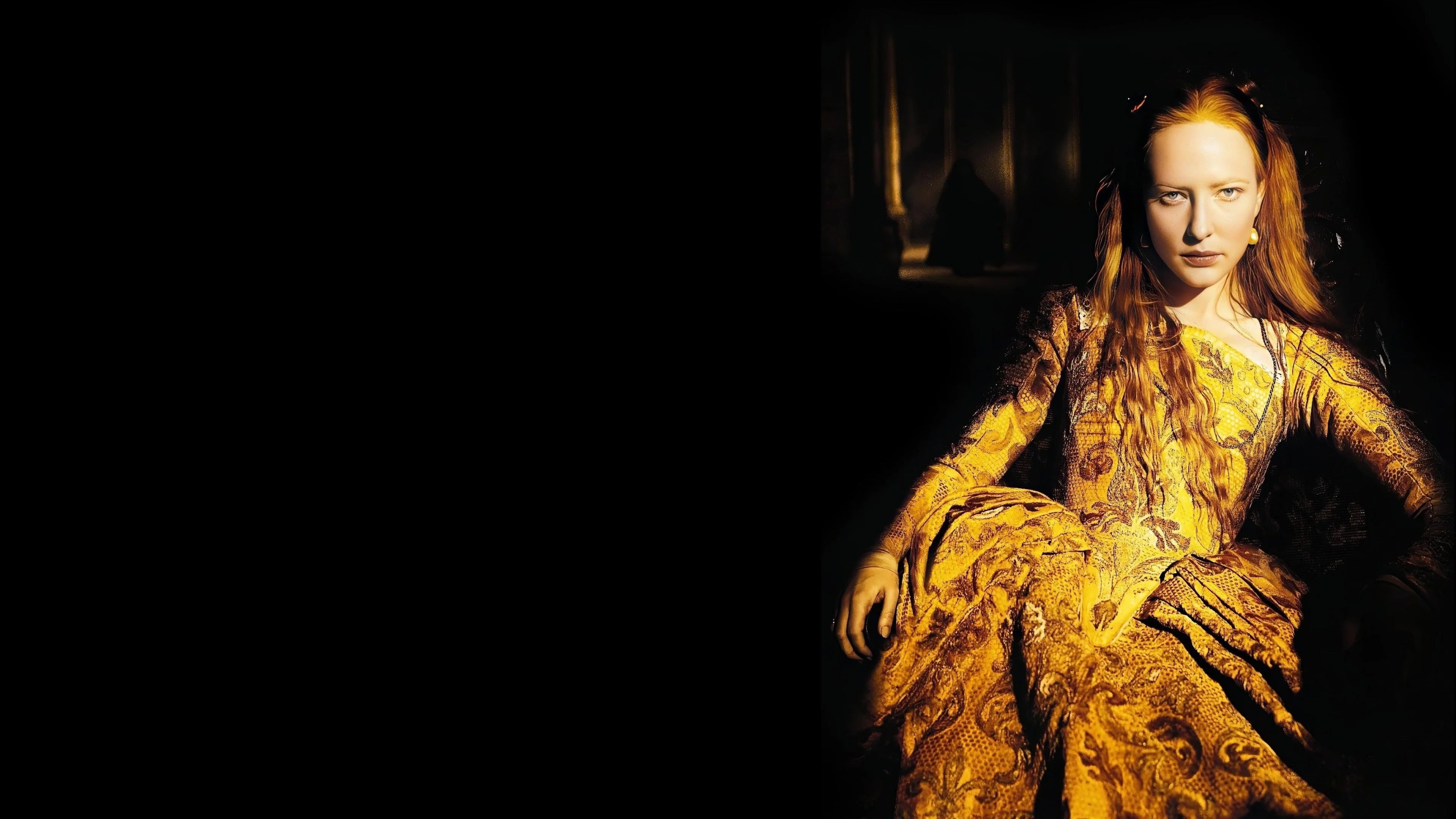 Unique Elizabeth (1998) gift ideas - Available at Popcorn Poster