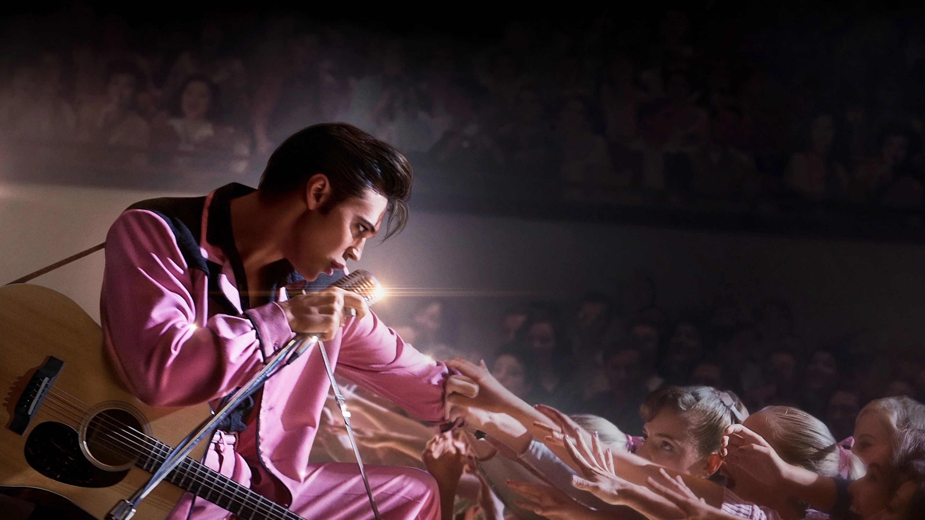 Unique Elvis (2022) gift ideas - Available at Popcorn Poster