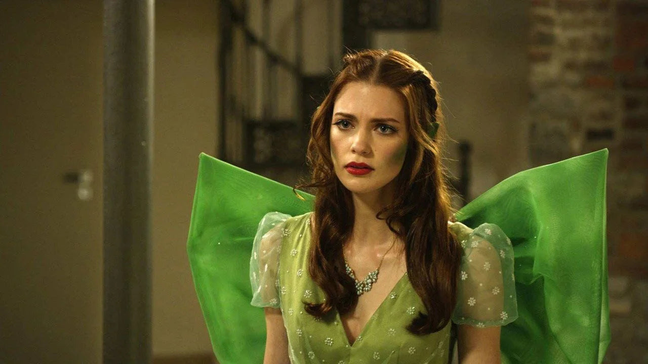 Unique Emerald Green (2016) gift ideas - Available at Popcorn Poster