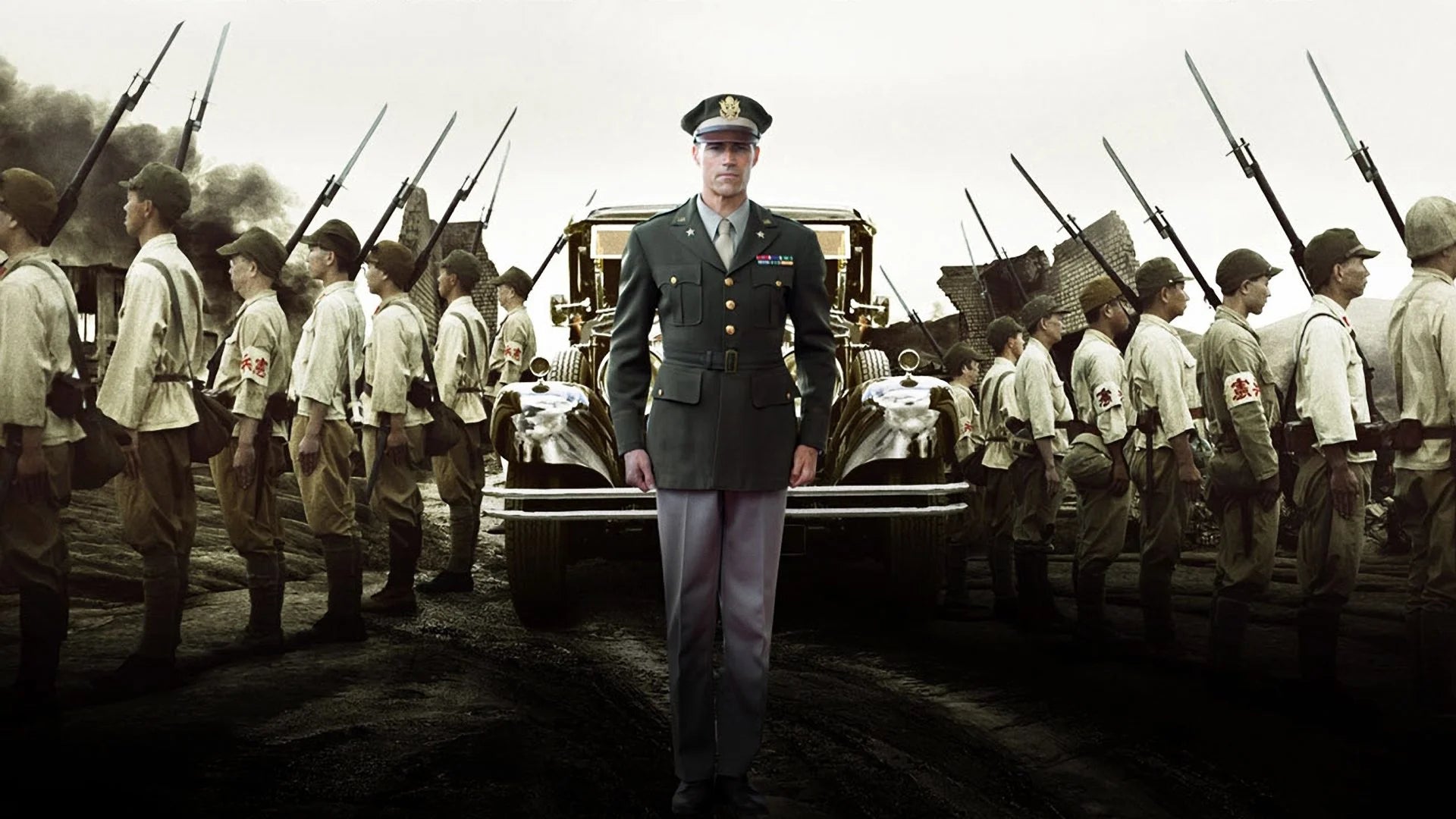 Unique Emperor (2012) gift ideas - Available at Popcorn Poster