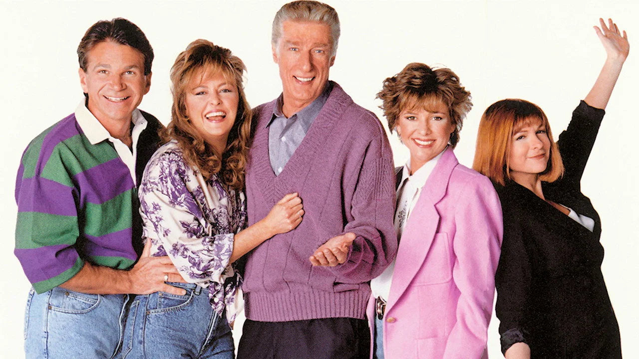 Unique Empty Nest (1988) gift ideas - Available at Popcorn Poster