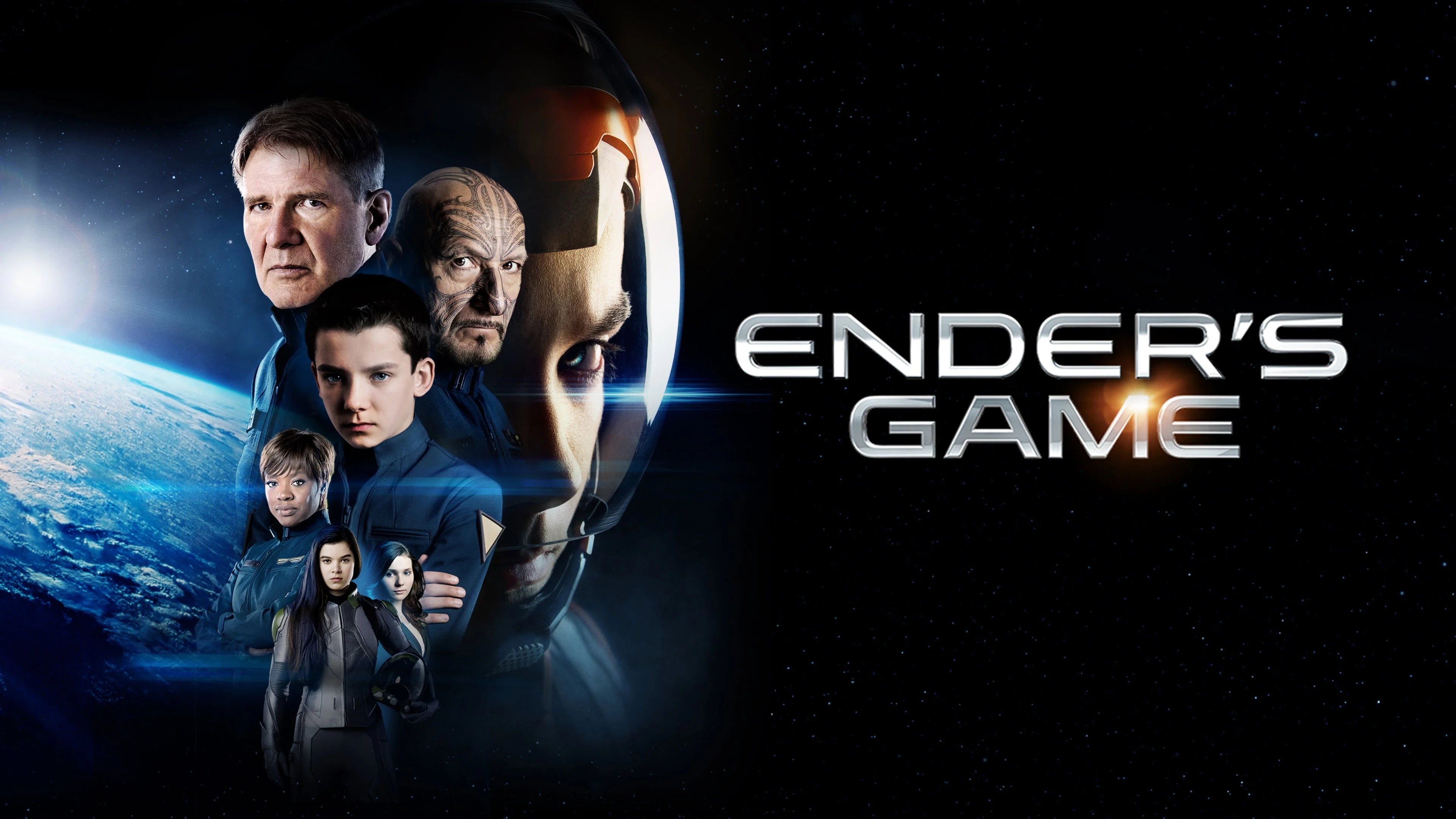 Unique Ender's Game (2013) gift ideas - Available at Popcorn Poster