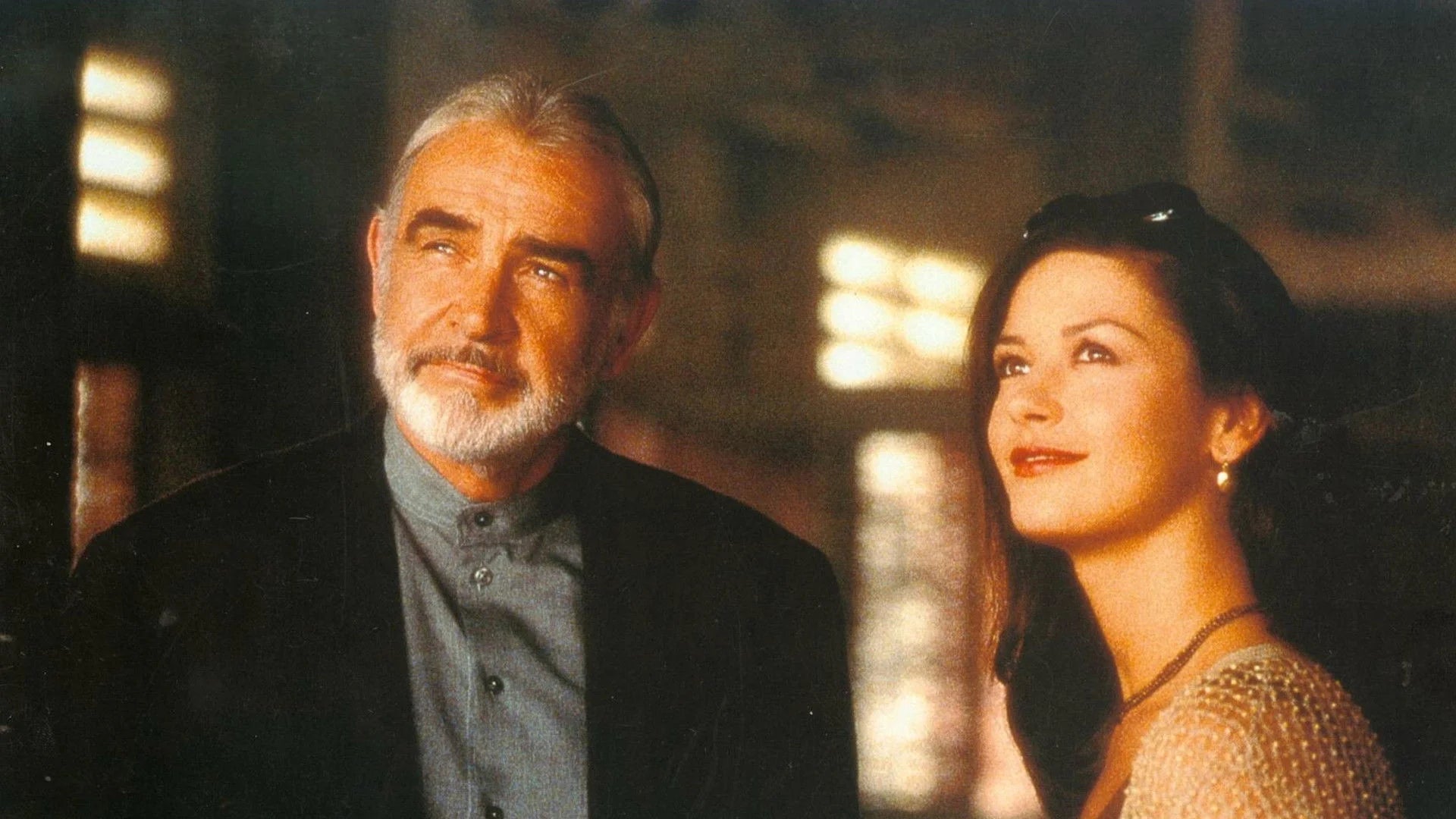 Unique Entrapment (1999) gift ideas - Available at Popcorn Poster