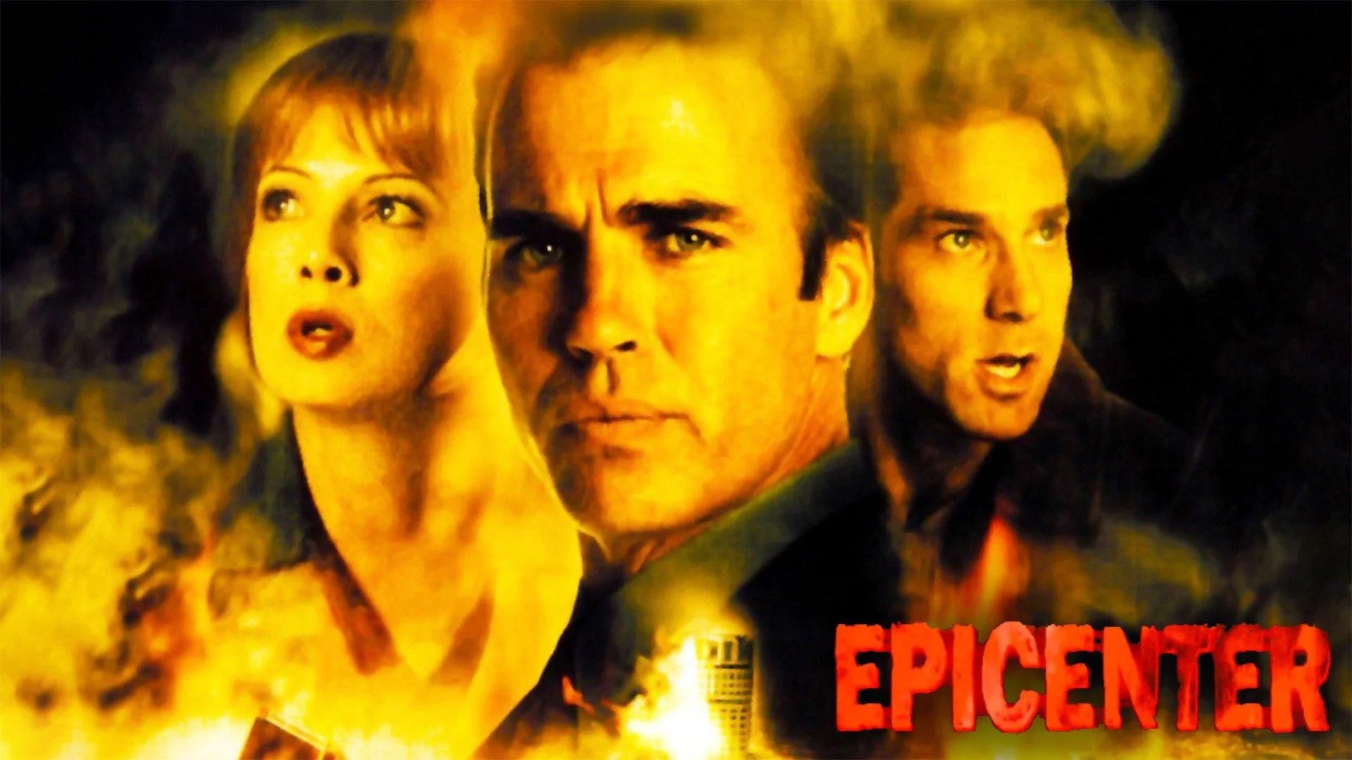 Unique Epicenter (2000) gift ideas - Available at Popcorn Poster