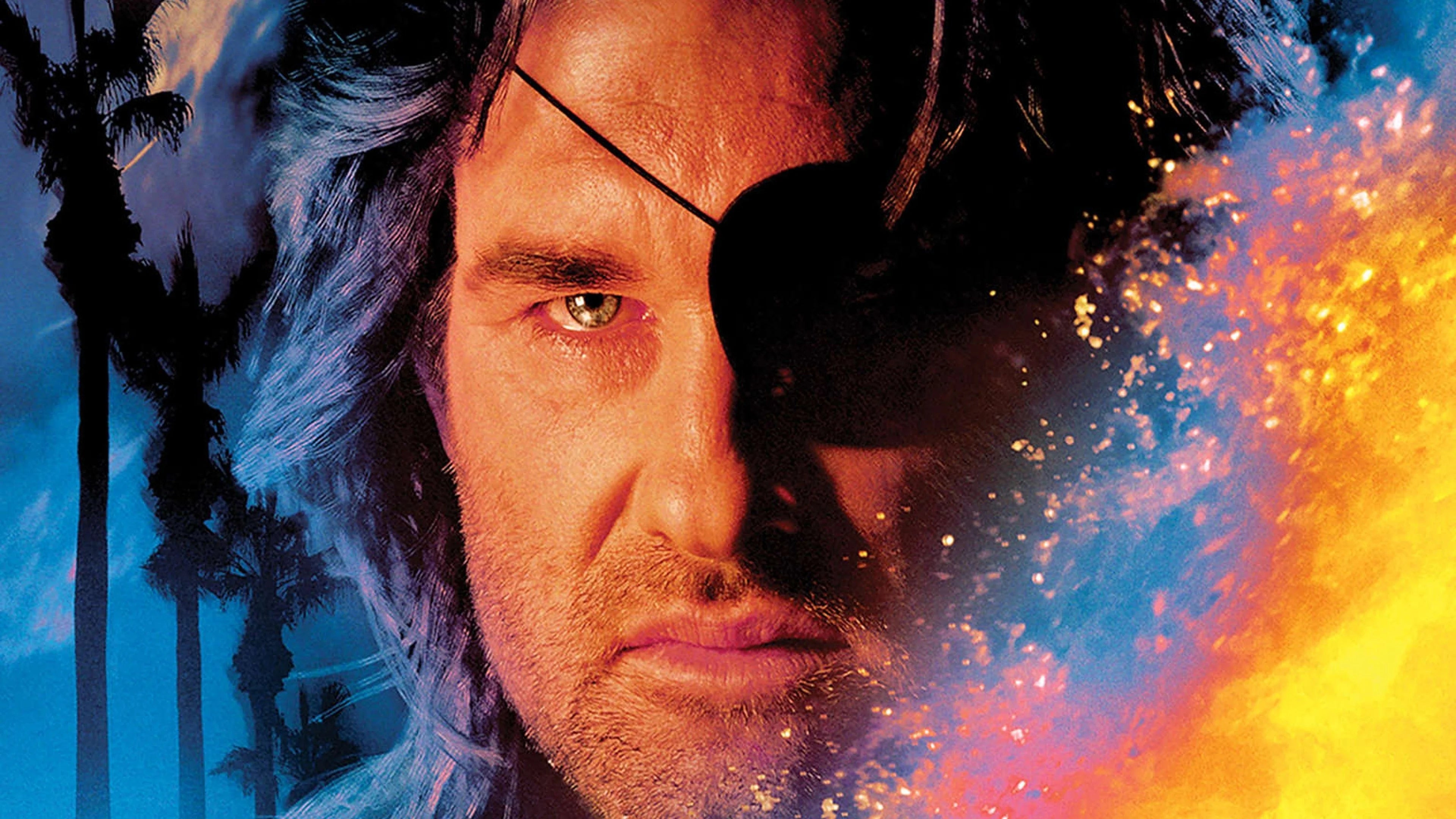 Unique Escape from L.A. (1996) gift ideas - Available at Popcorn Poster