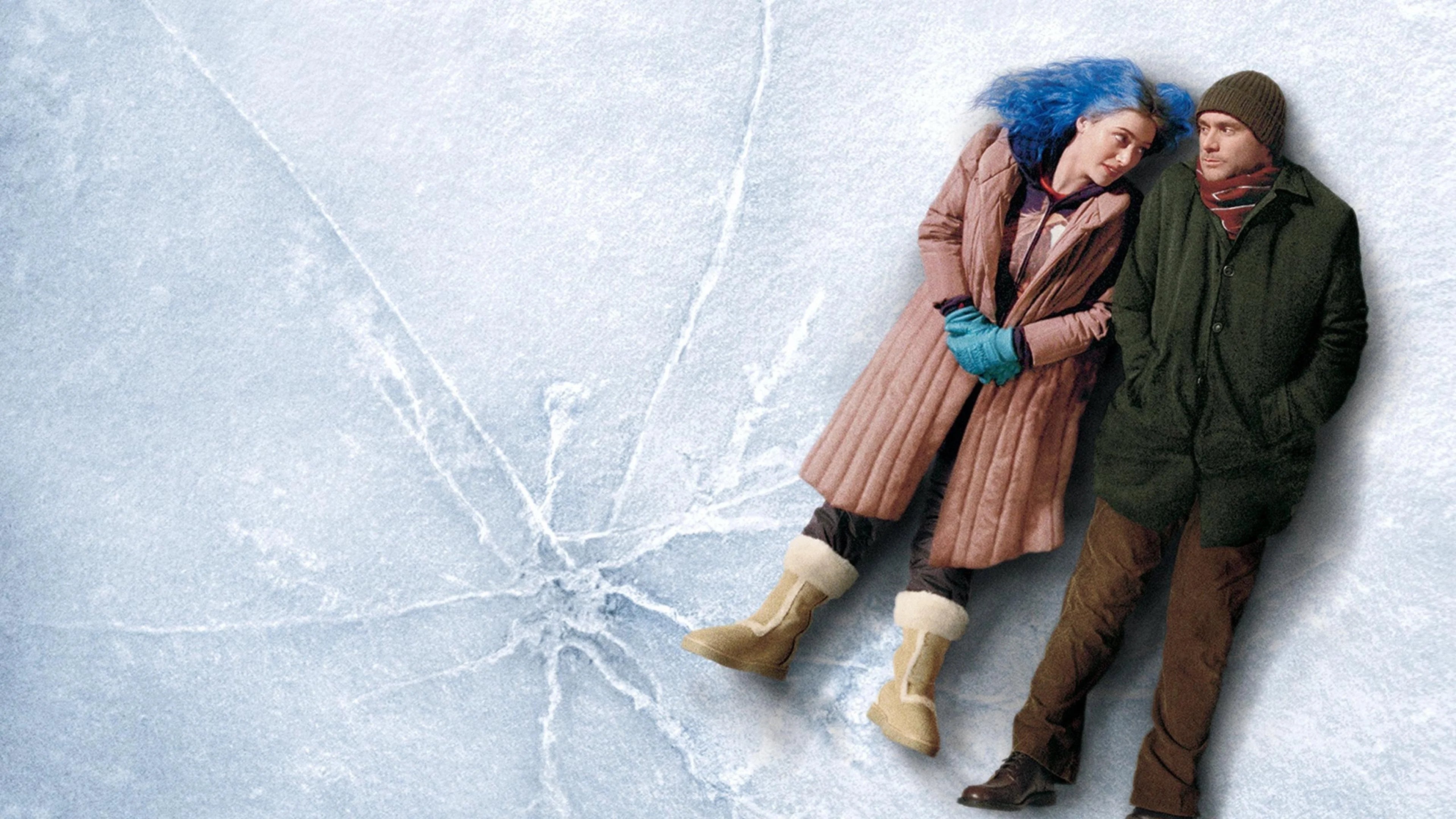 Unique Eternal Sunshine of the Spotless Mind (2004) gift ideas - Available at Popcorn Poster
