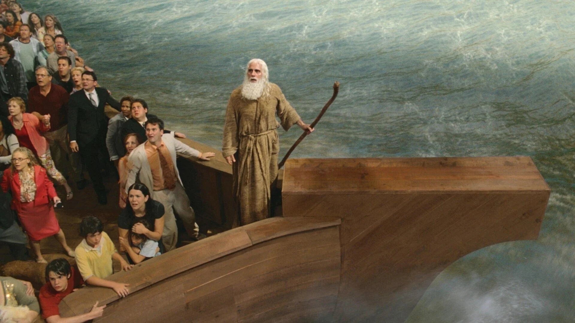 Unique Evan Almighty (2007) gift ideas - Available at Popcorn Poster