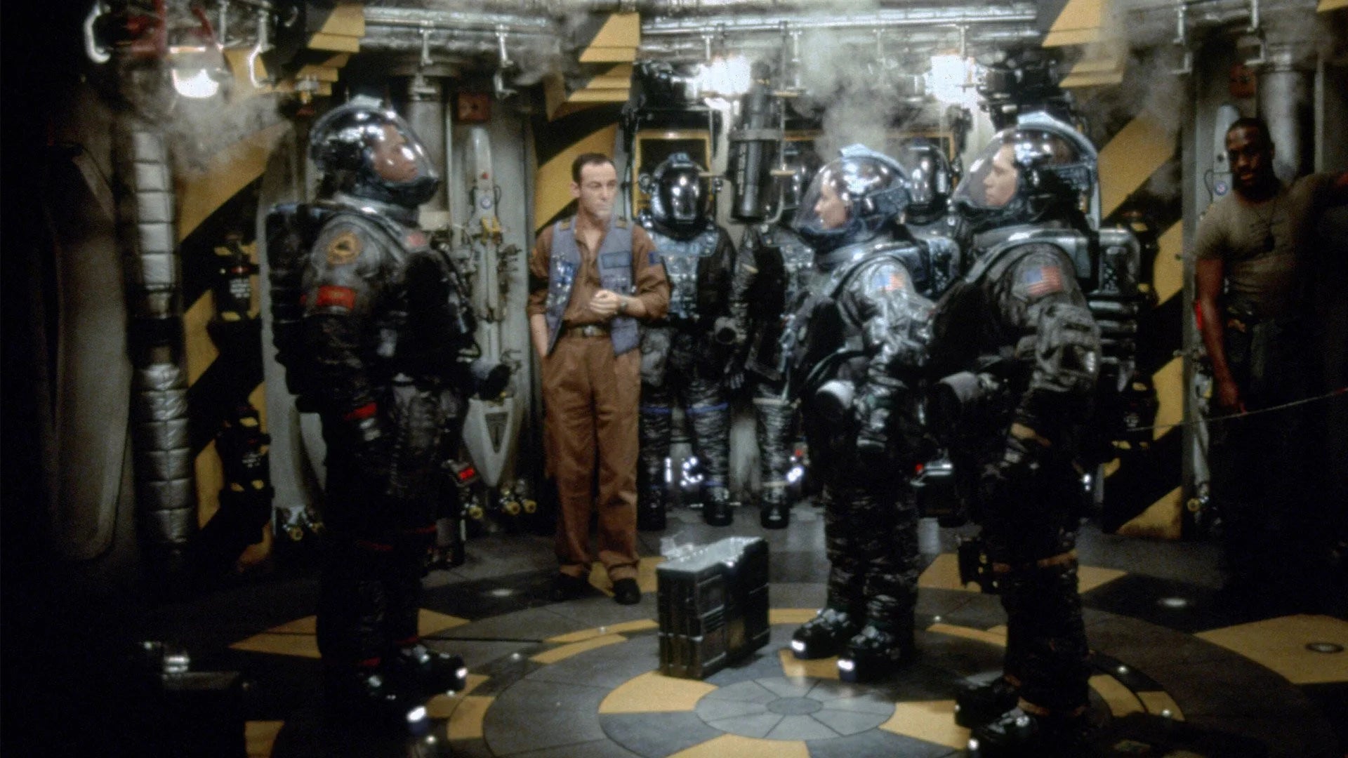 Unique Event Horizon (1997) gift ideas - Available at Popcorn Poster