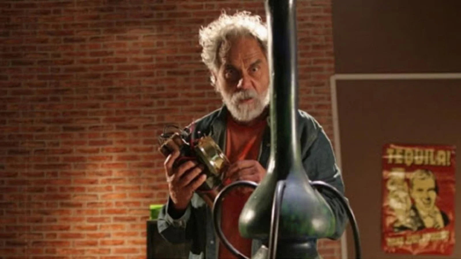Unique Evil Bong (2006) gift ideas - Available at Popcorn Poster