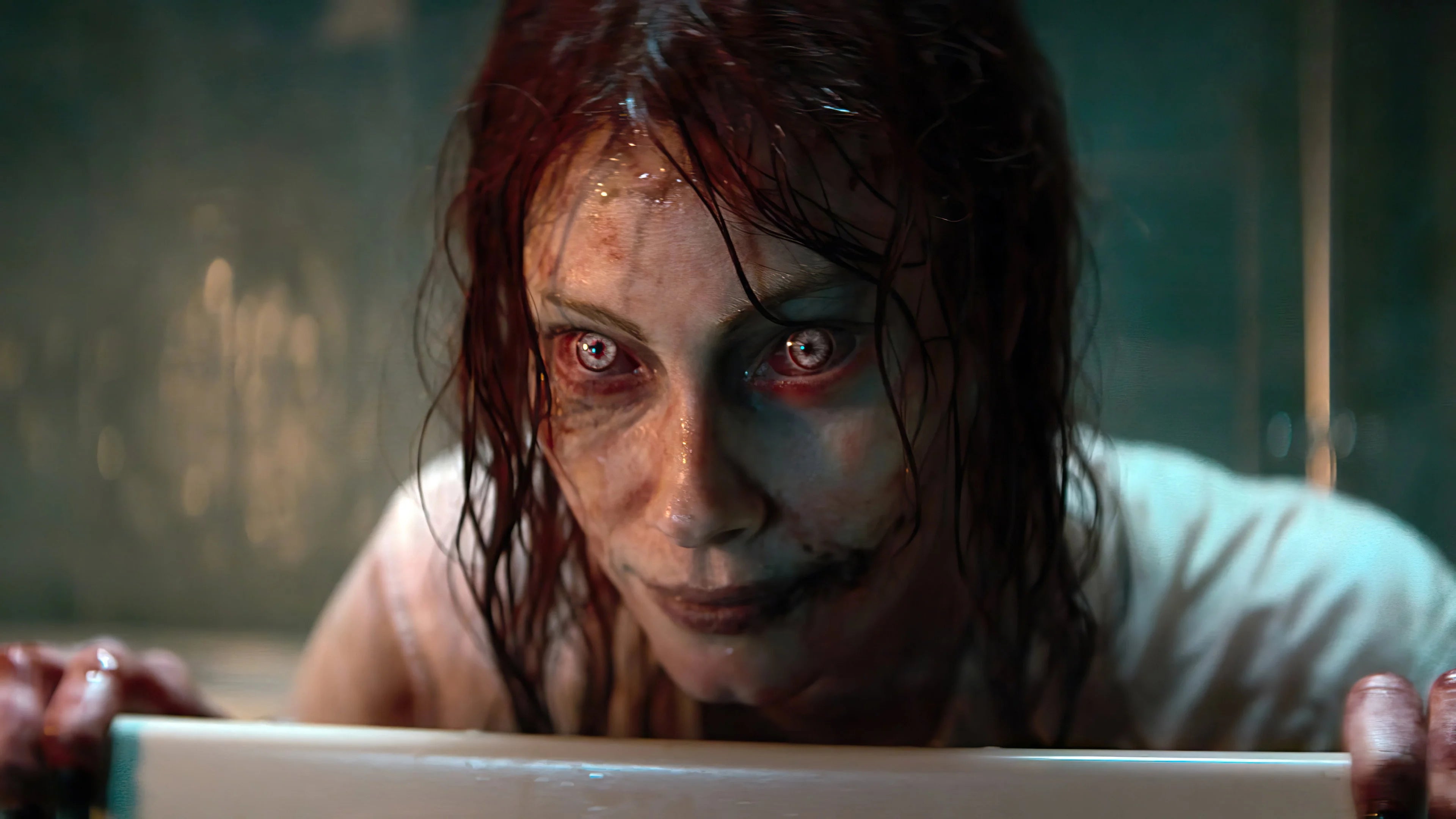 Unique Evil Dead Rise (2023) gift ideas - Available at Popcorn Poster