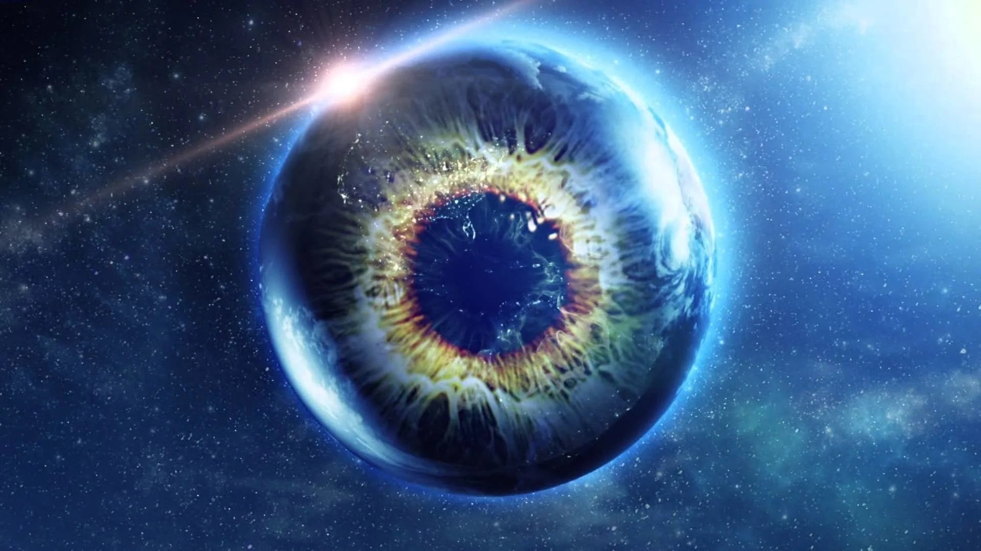 Unique Extant (2014) gift ideas - Available at Popcorn Poster