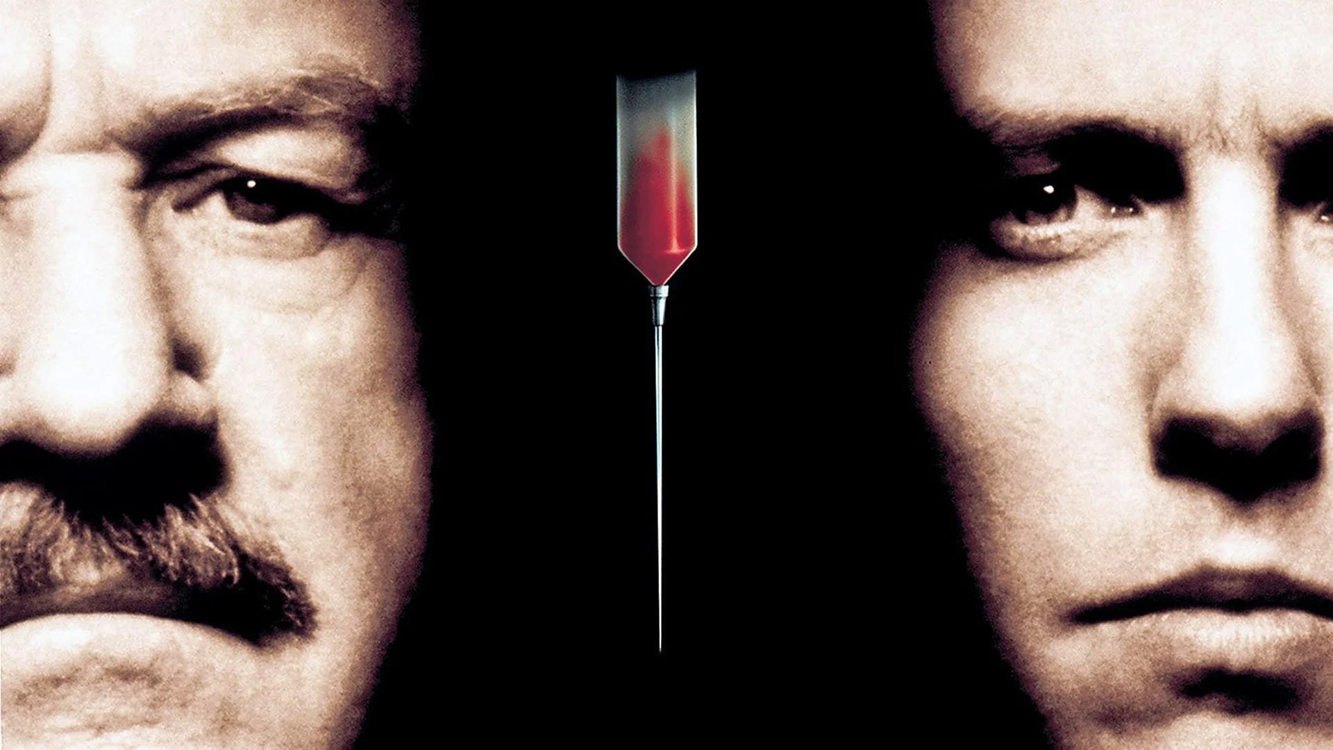 Unique Extreme Measures (1996) gift ideas - Available at Popcorn Poster