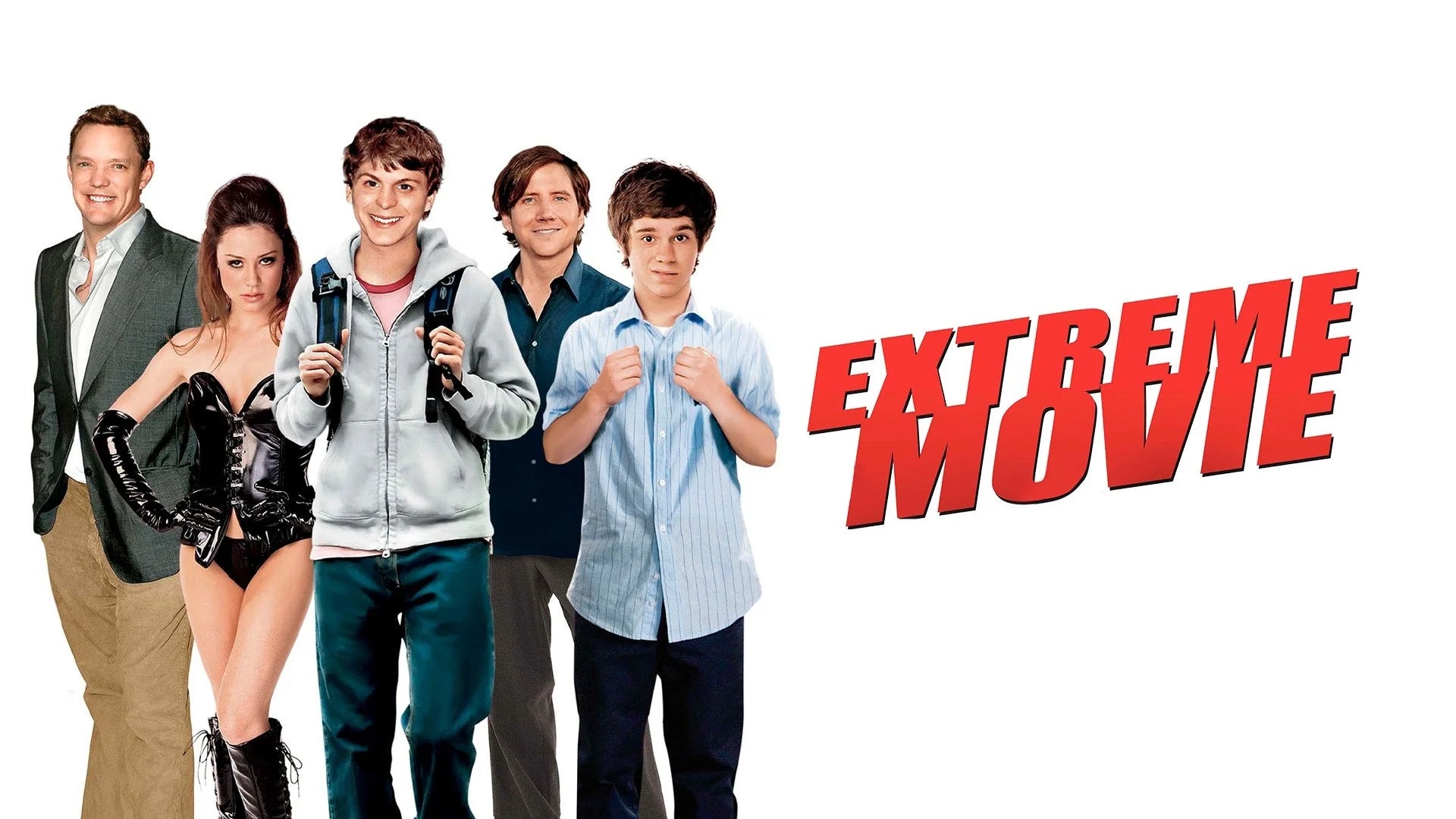 Unique Extreme Movie (2008) gift ideas - Available at Popcorn Poster
