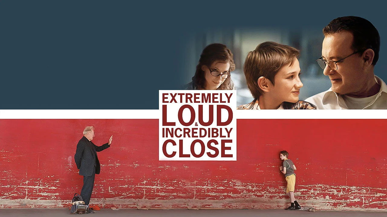 Unique Extremely Loud & Incredibly Close (2011) gift ideas - Available at Popcorn Poster