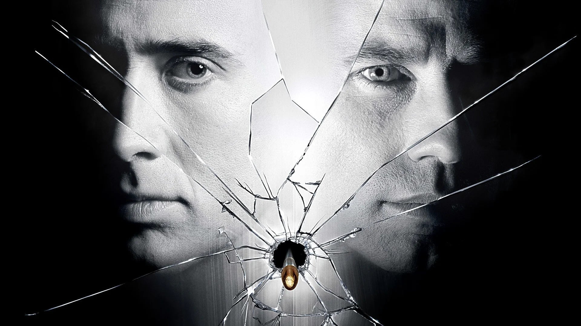 Unique FaceOff (1997) gift ideas - Available at Popcorn Poster
