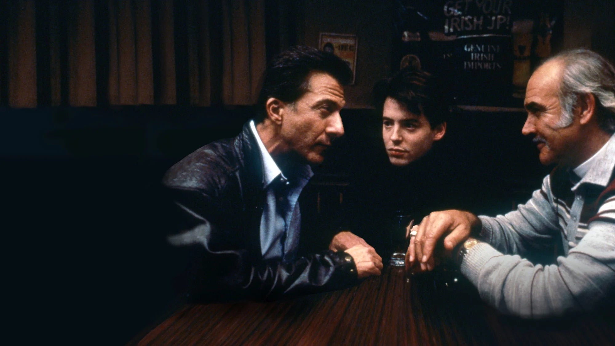 Unique Family Business (1989) gift ideas - Available at Popcorn Poster