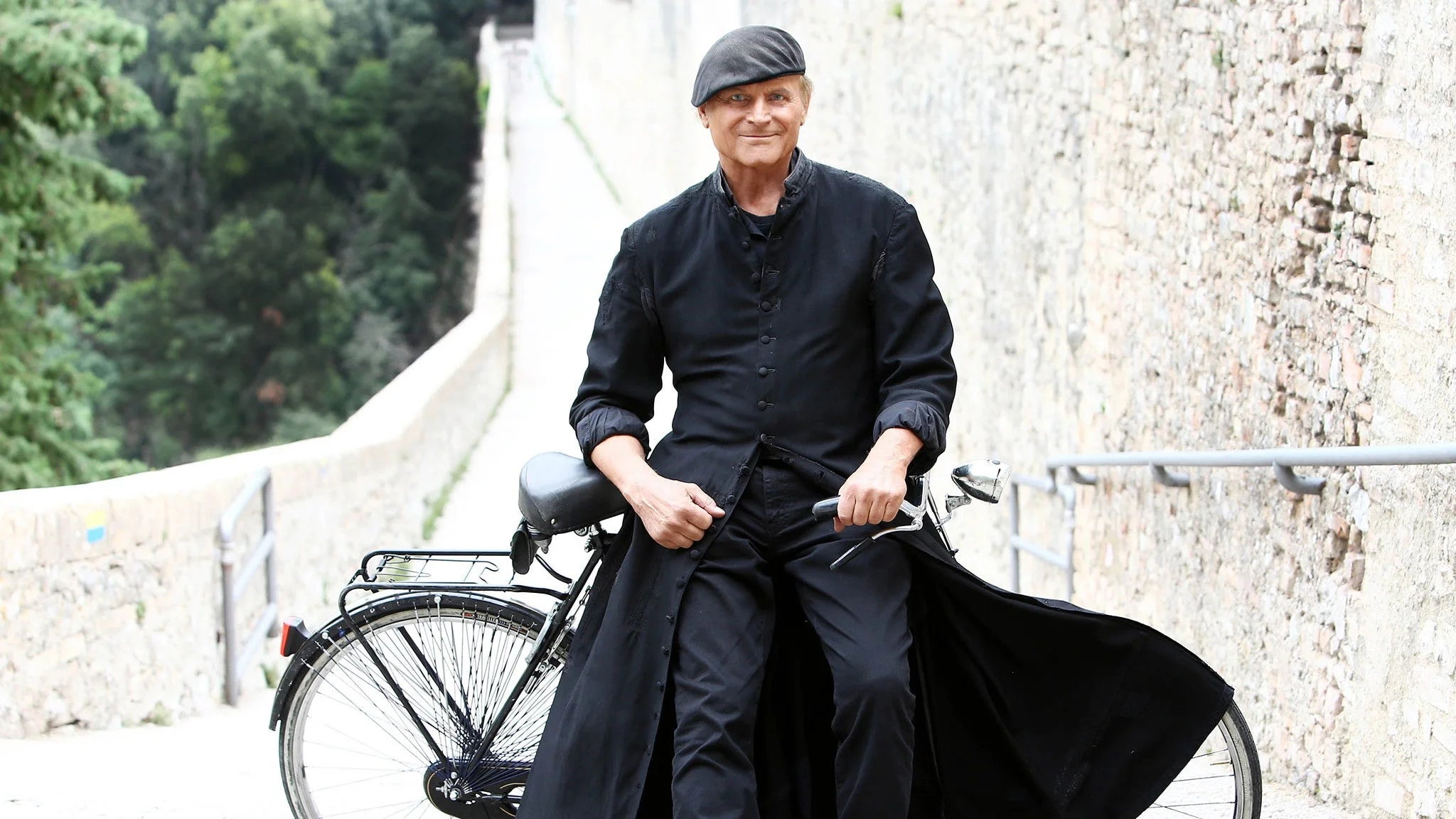 Unique Father Matteo (2000) gift ideas - Available at Popcorn Poster